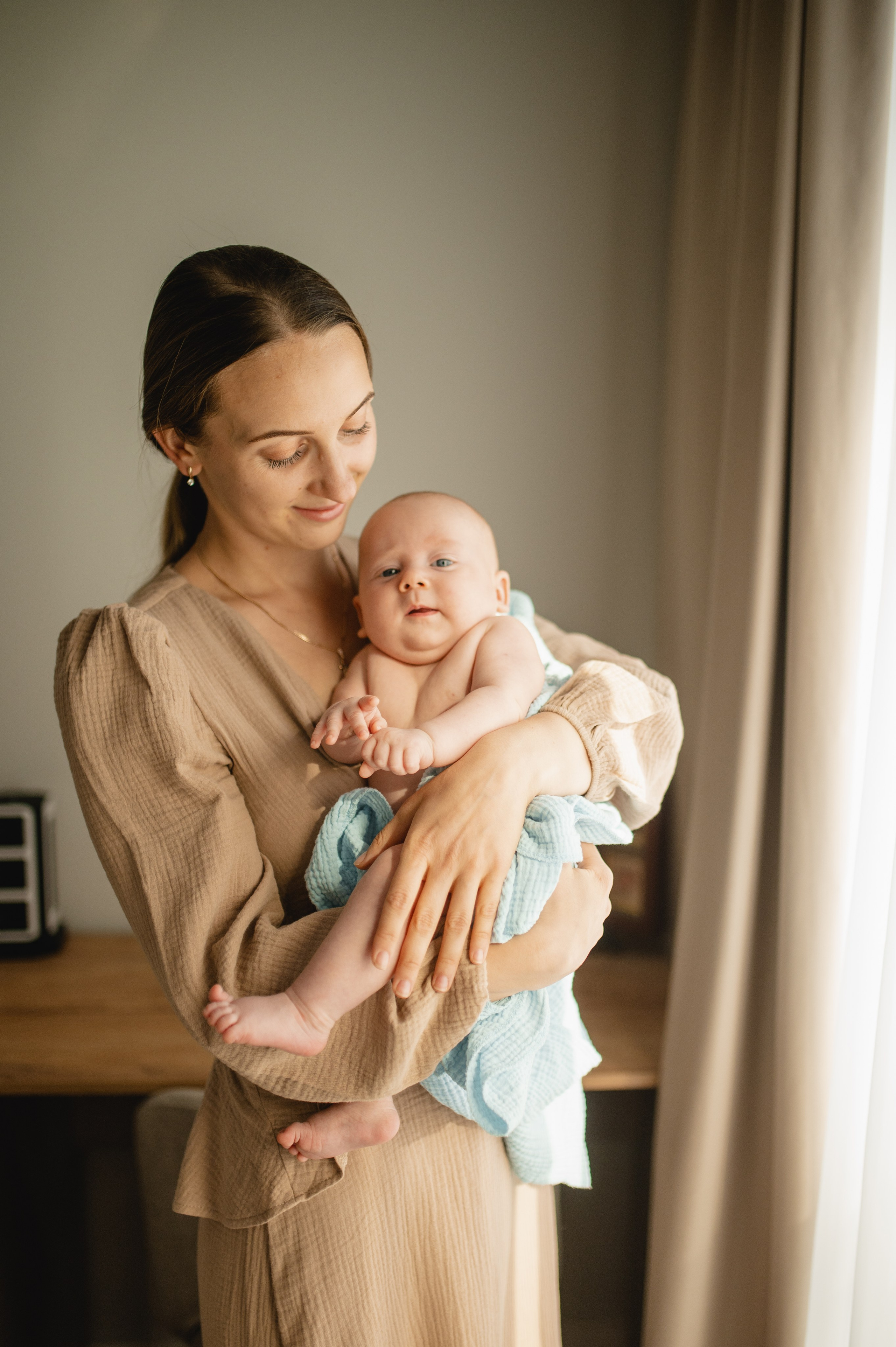 Фотограф малышей Восточное Бутово. Семейная фотосессия Бутово Москва фотограф Алина Морщагина