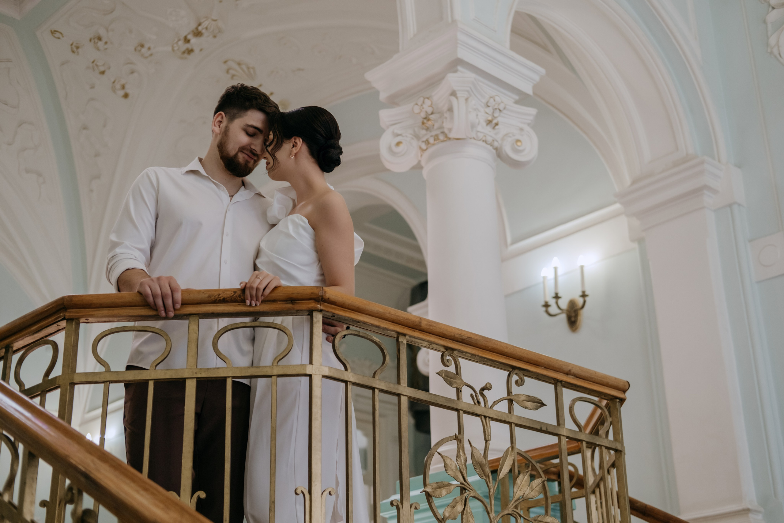 Темирлан и Алёна. Фотограф в Астрахани Васякина Анастасия