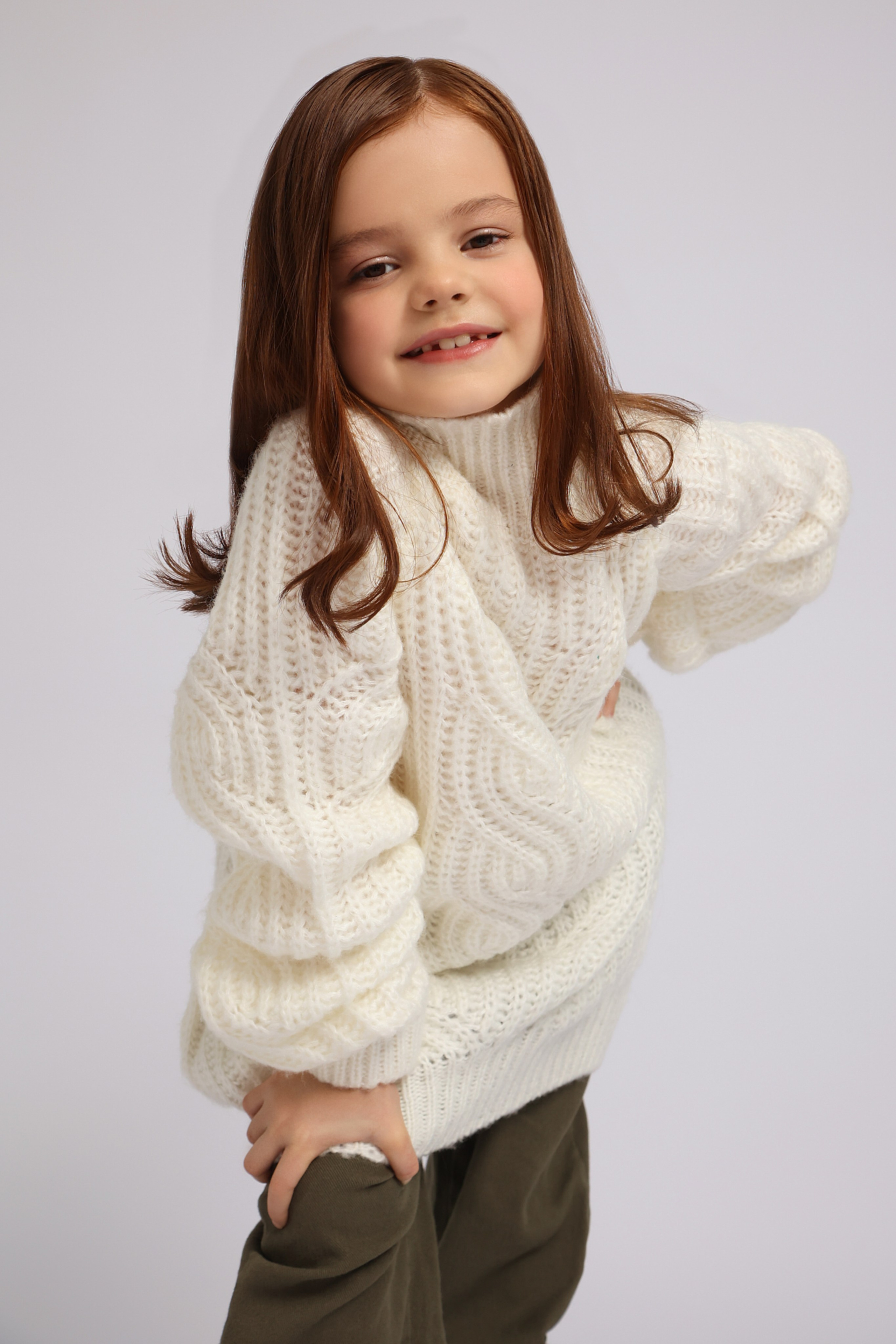 POLINA. Модельная студия MIA Models