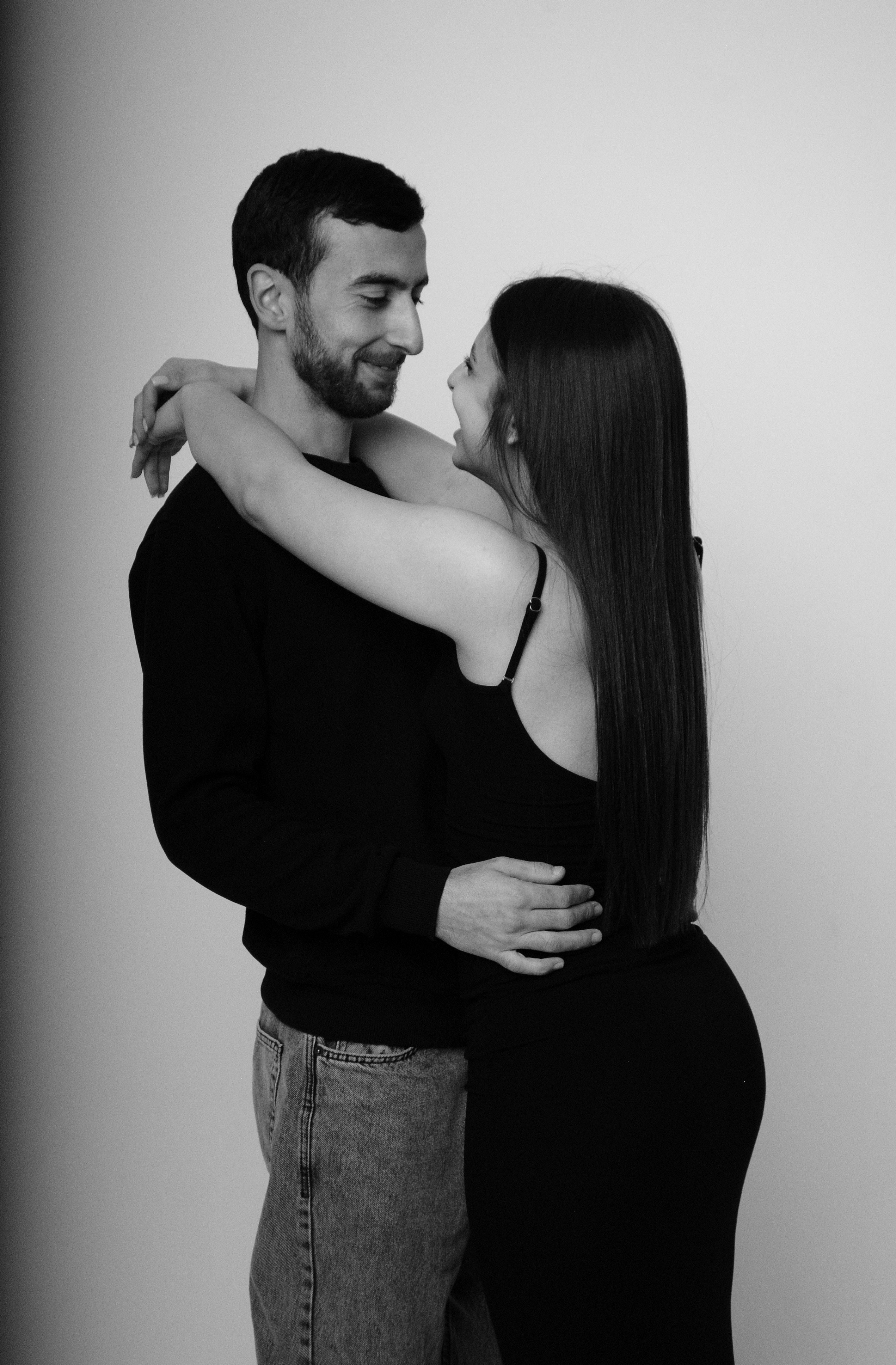 Екатерина. Фотограф Мария Мусаелян