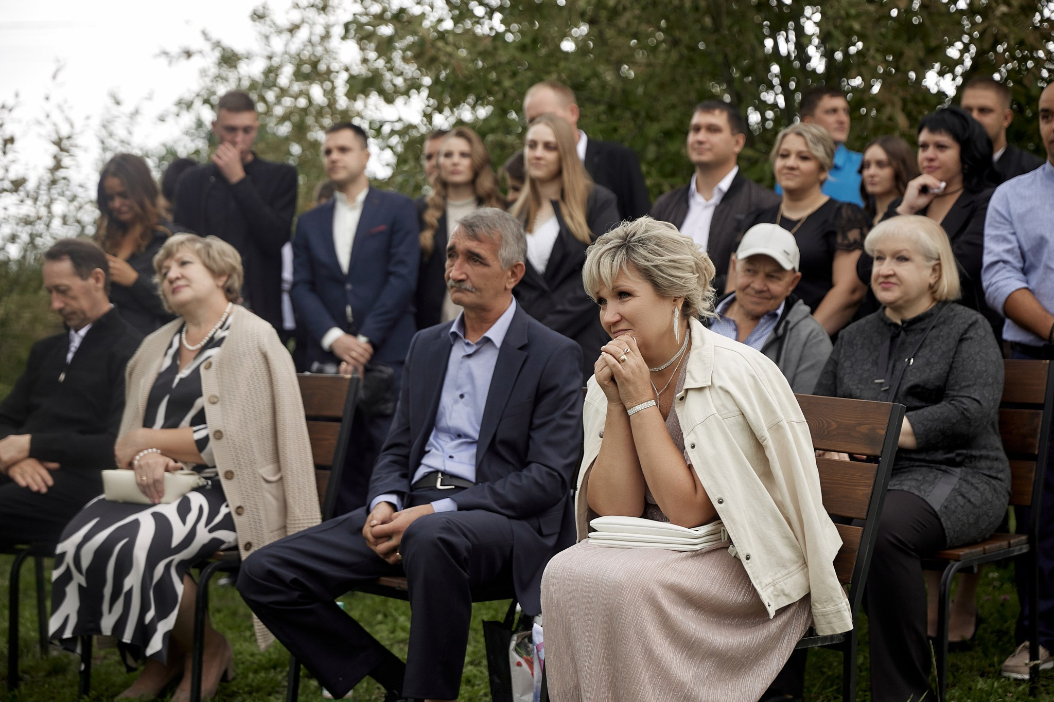 Свадьба Славы и Наташи. Свадебный фотограф в Ульяновске Александр Никитин