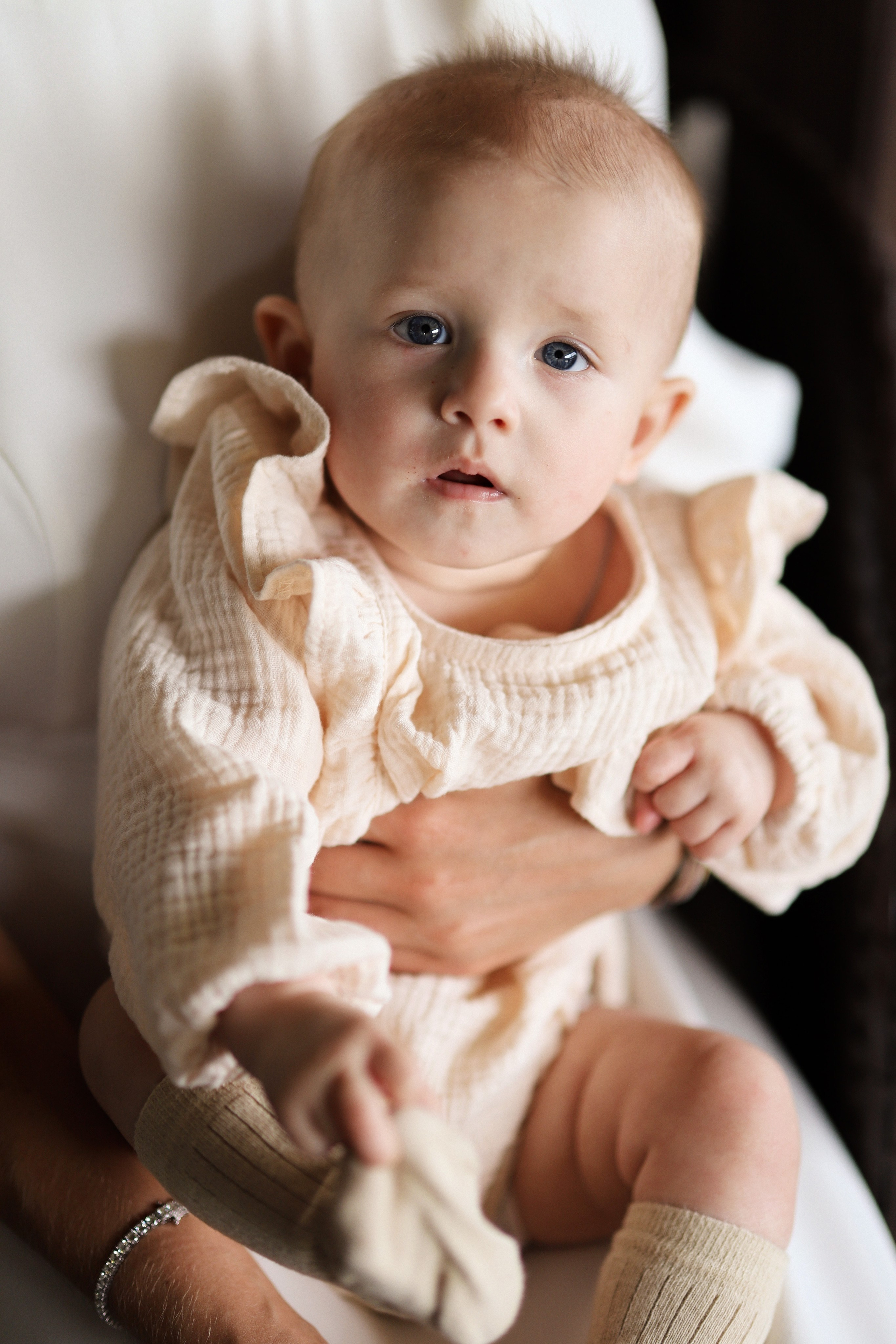 Крещение. Семейный и детский фотограф в Домодедово Васина Екатерина