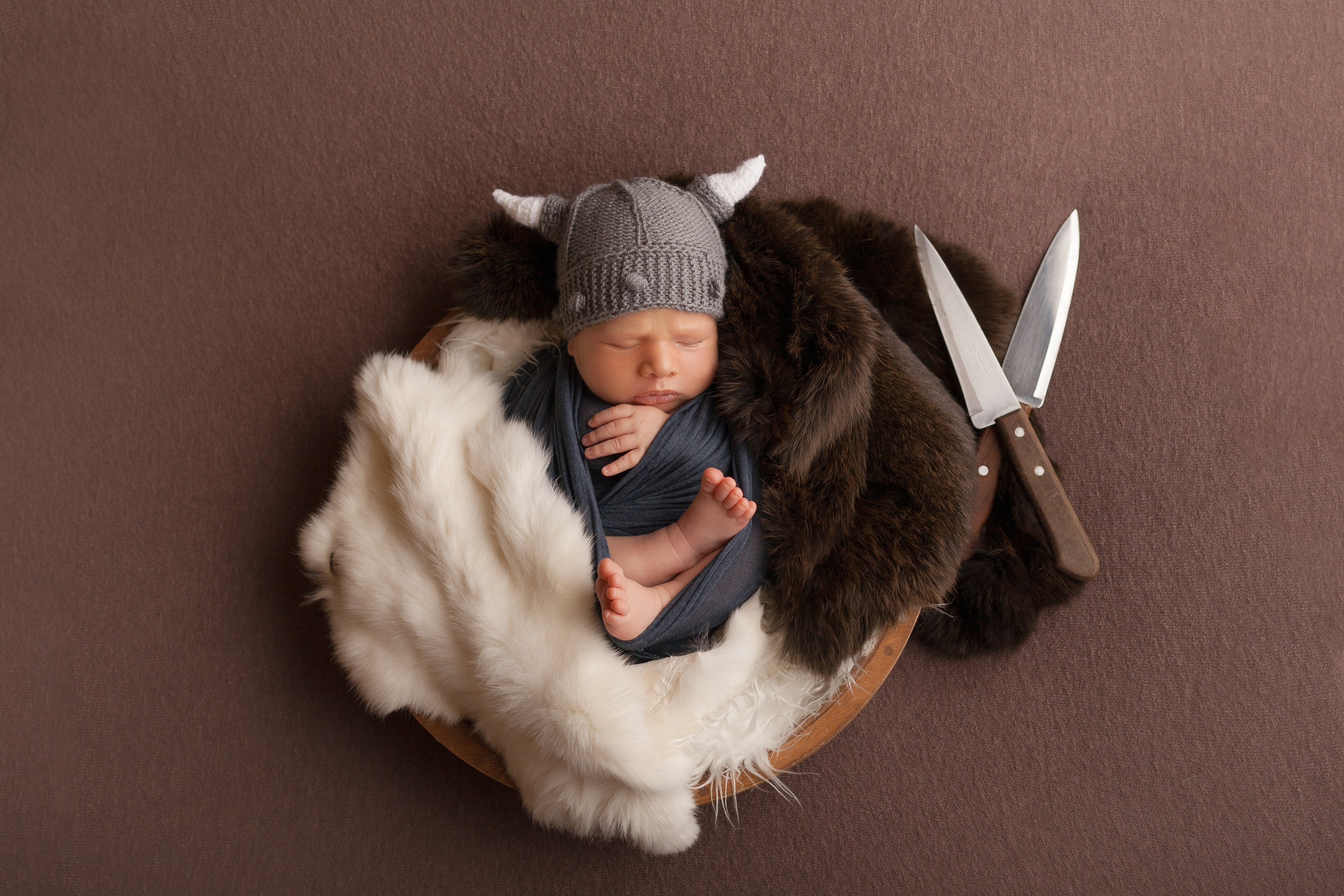 Newborn. Фотограф новорождённых в Самаре