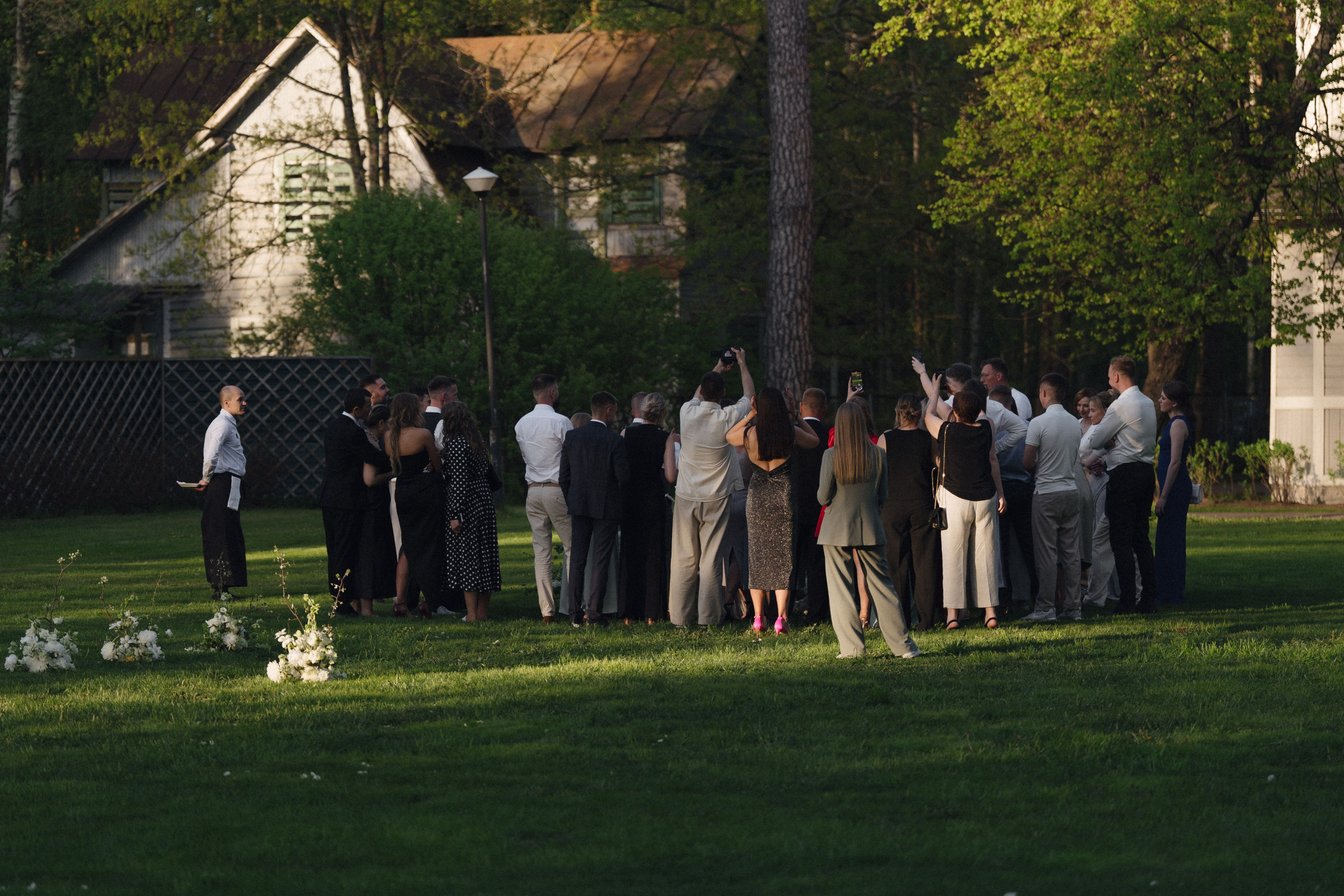 Скандинавия. Фотограф в Санкт-Петербурге Александр Дымов