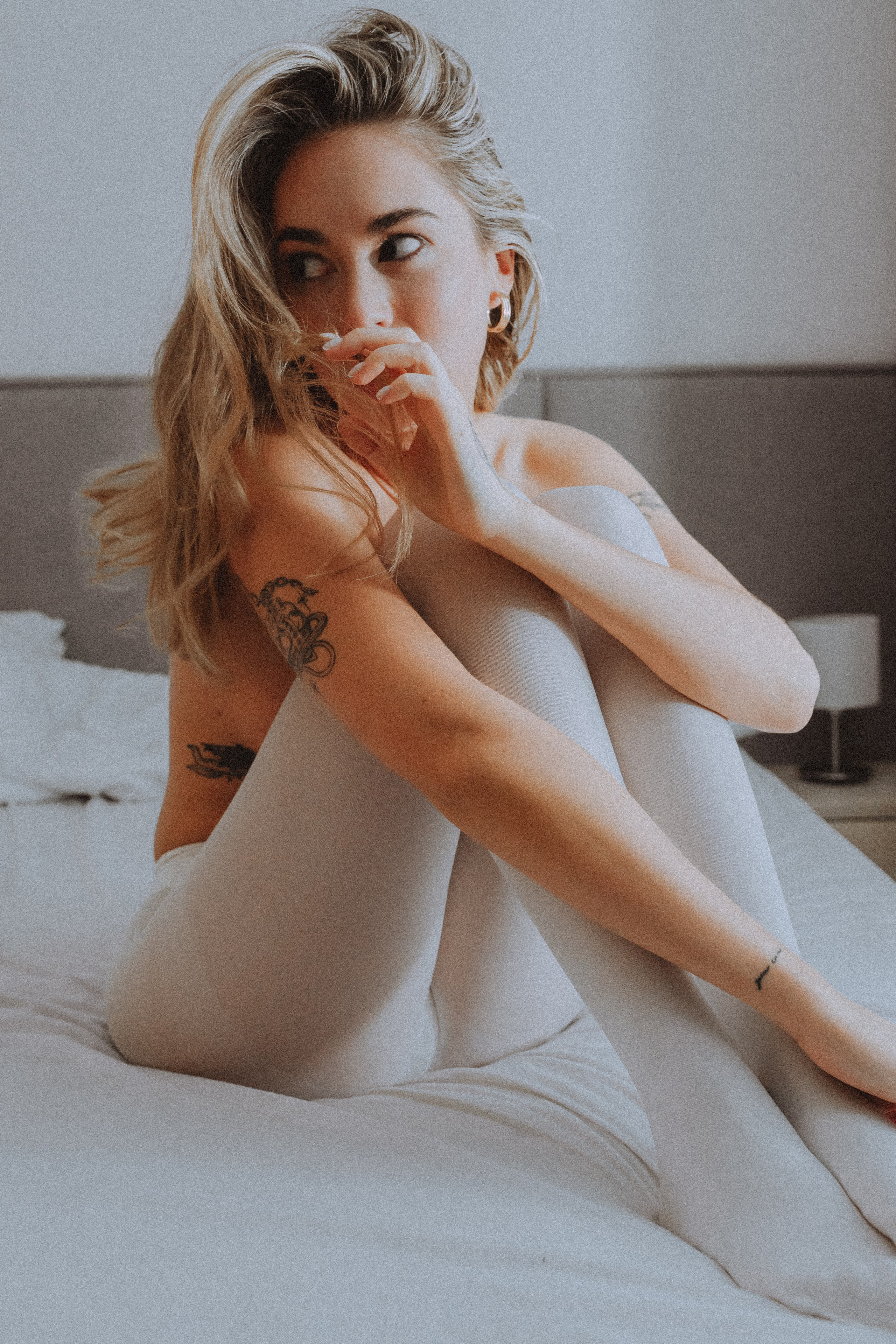 Альбом 32. Портретный и будуарный фотограф в Москве и МО