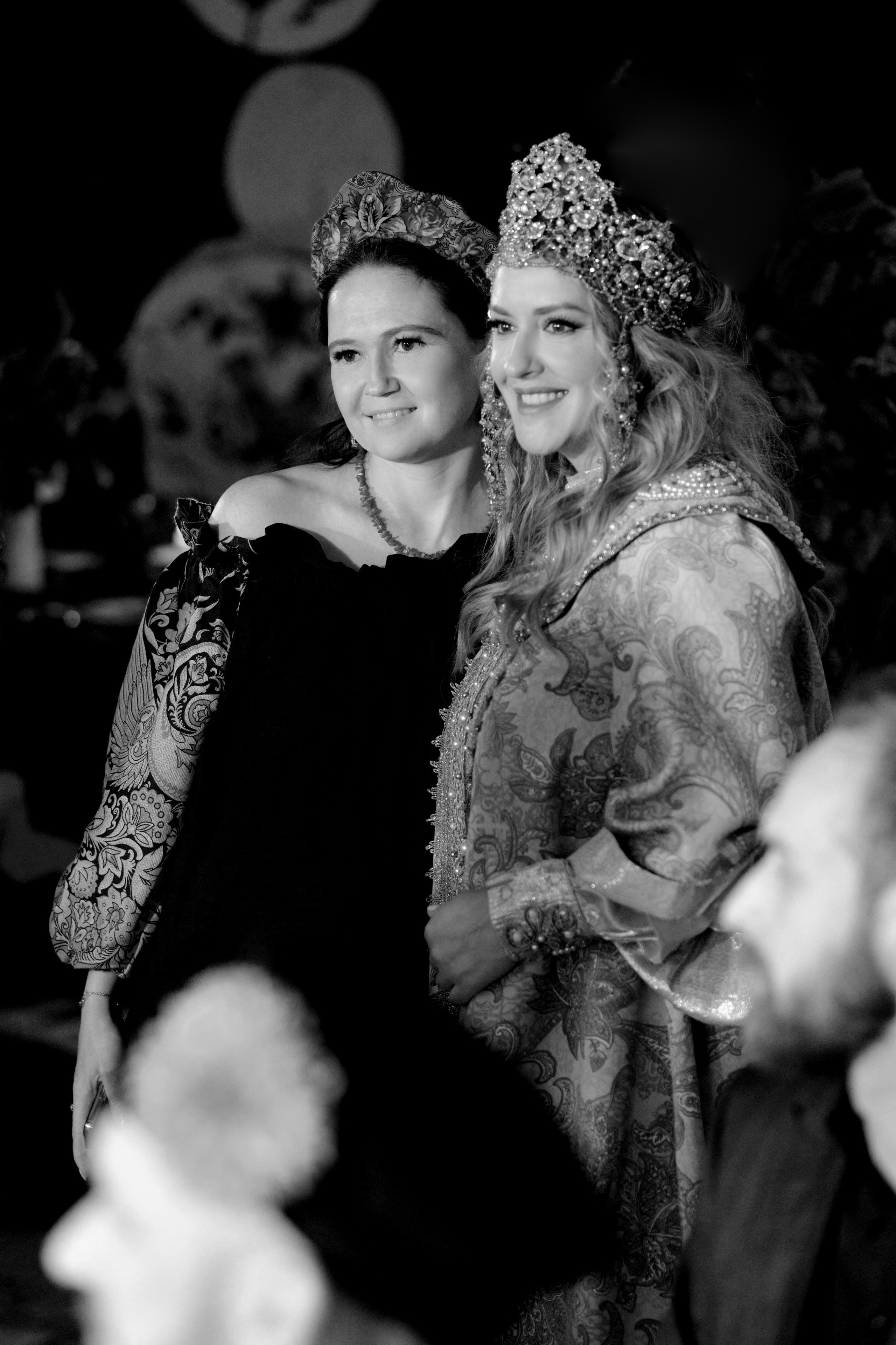 Андрей и Ольга. Фотограф Елена Маринина Москва