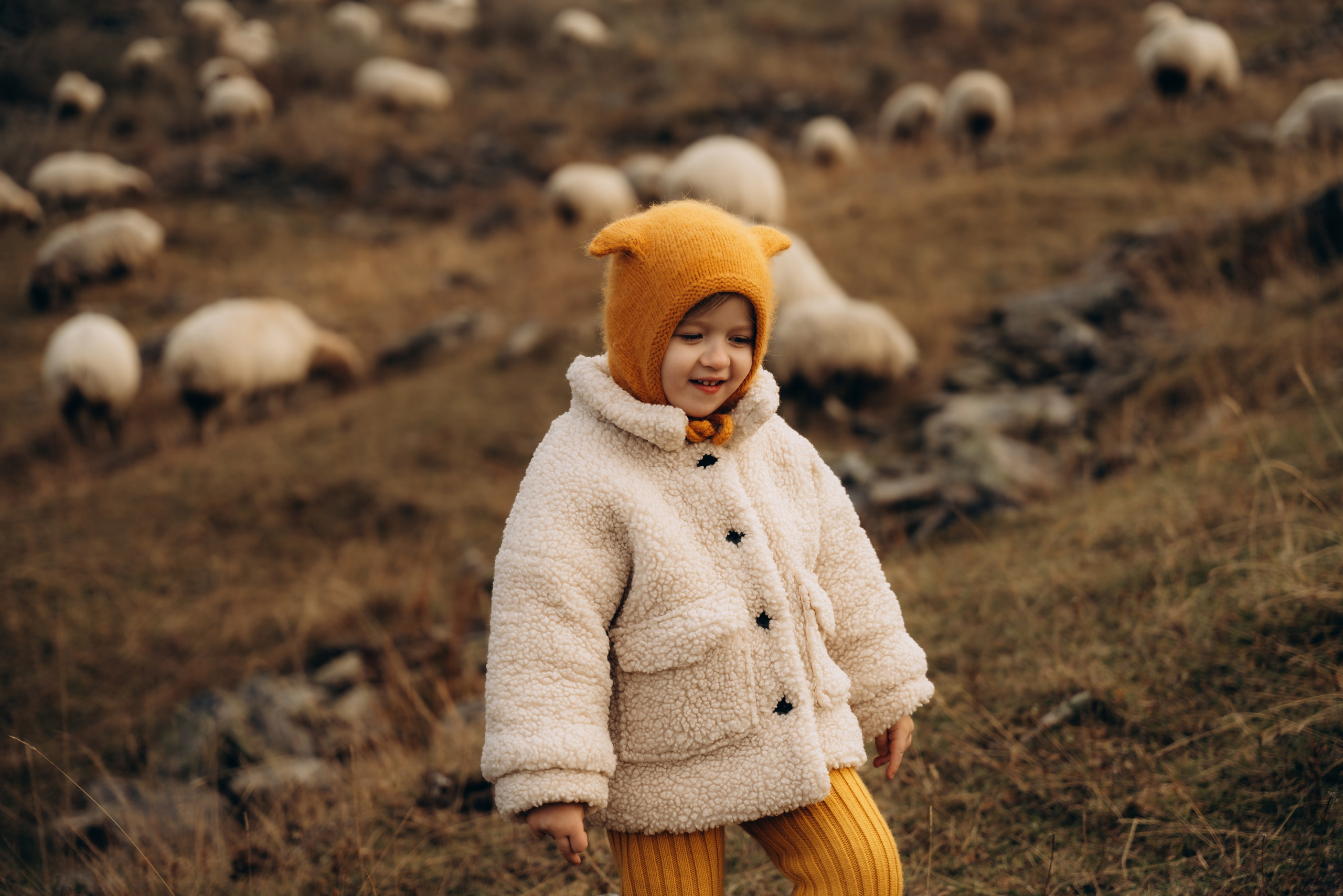 Грузия. Фотограф в Минске — Мария Миллс