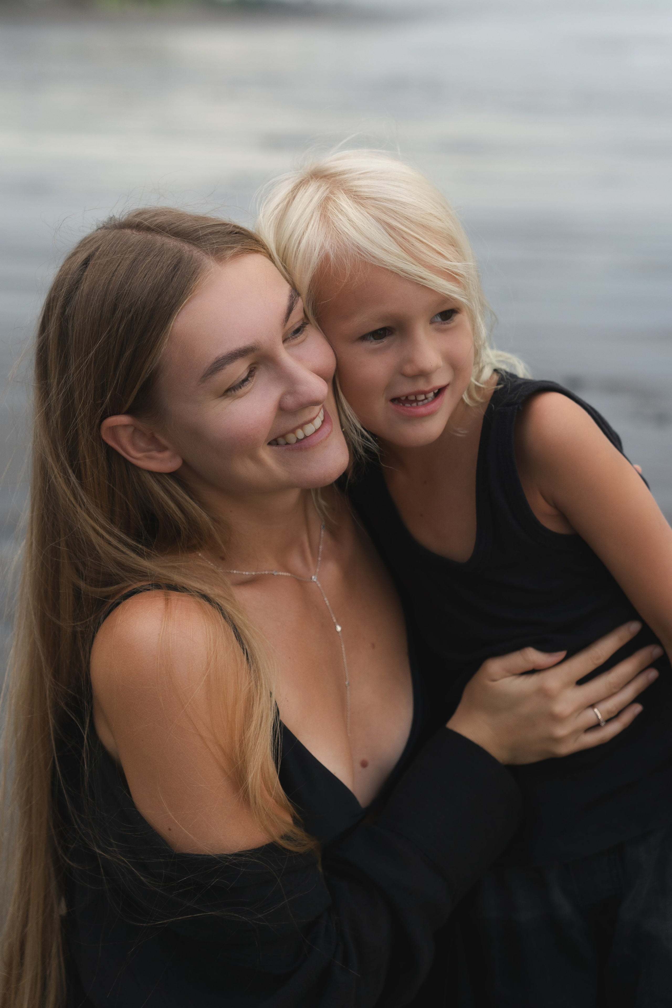 Дарья и Дмитрий. Фотограф Alena Ray