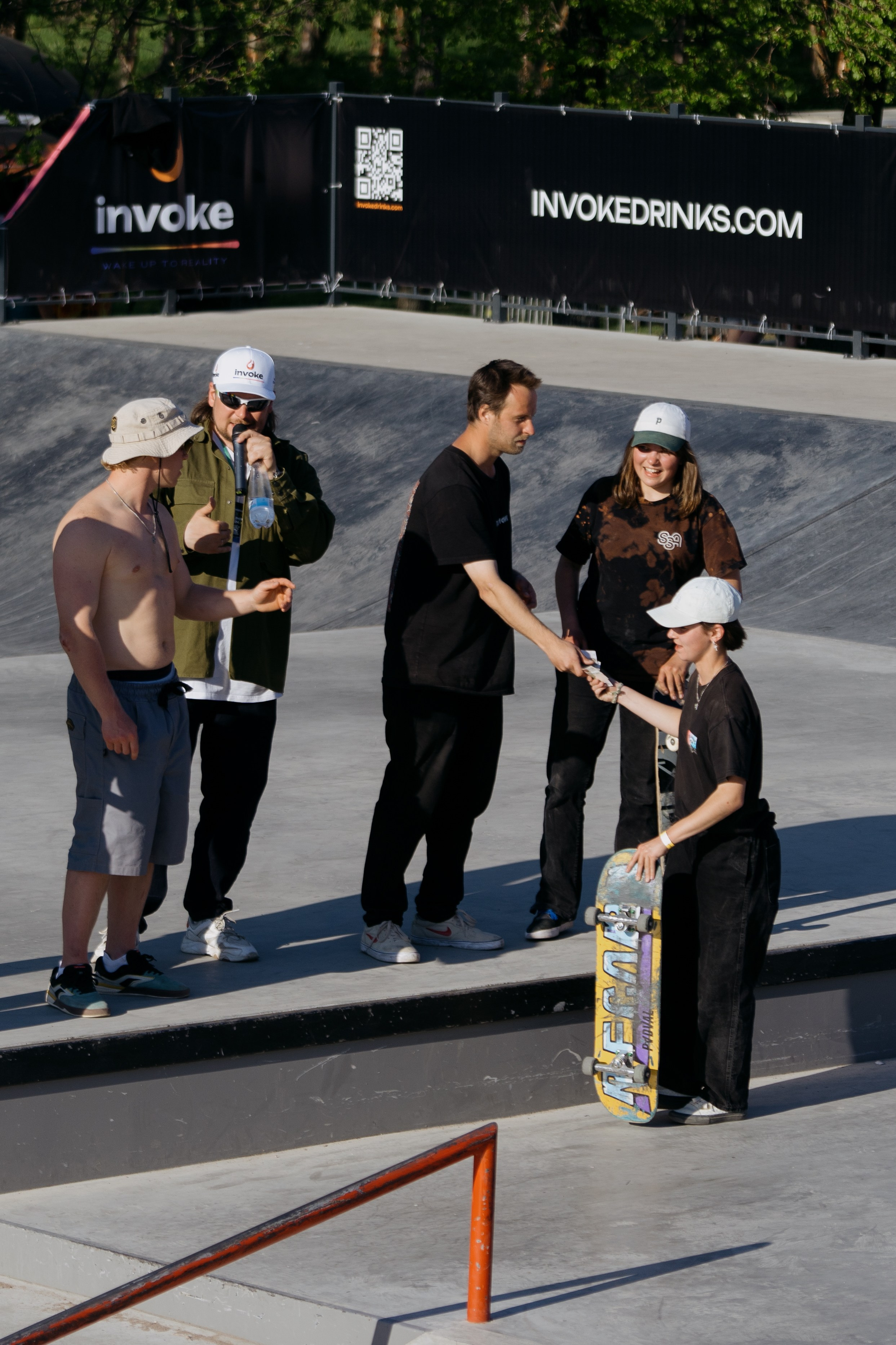 INVOKE PUMP JAM 17–19 мая 2024 СПБ Парк 300 летия. Свадебный и семейный фотограф в Санкт-Петербурге Дмитрий Панин