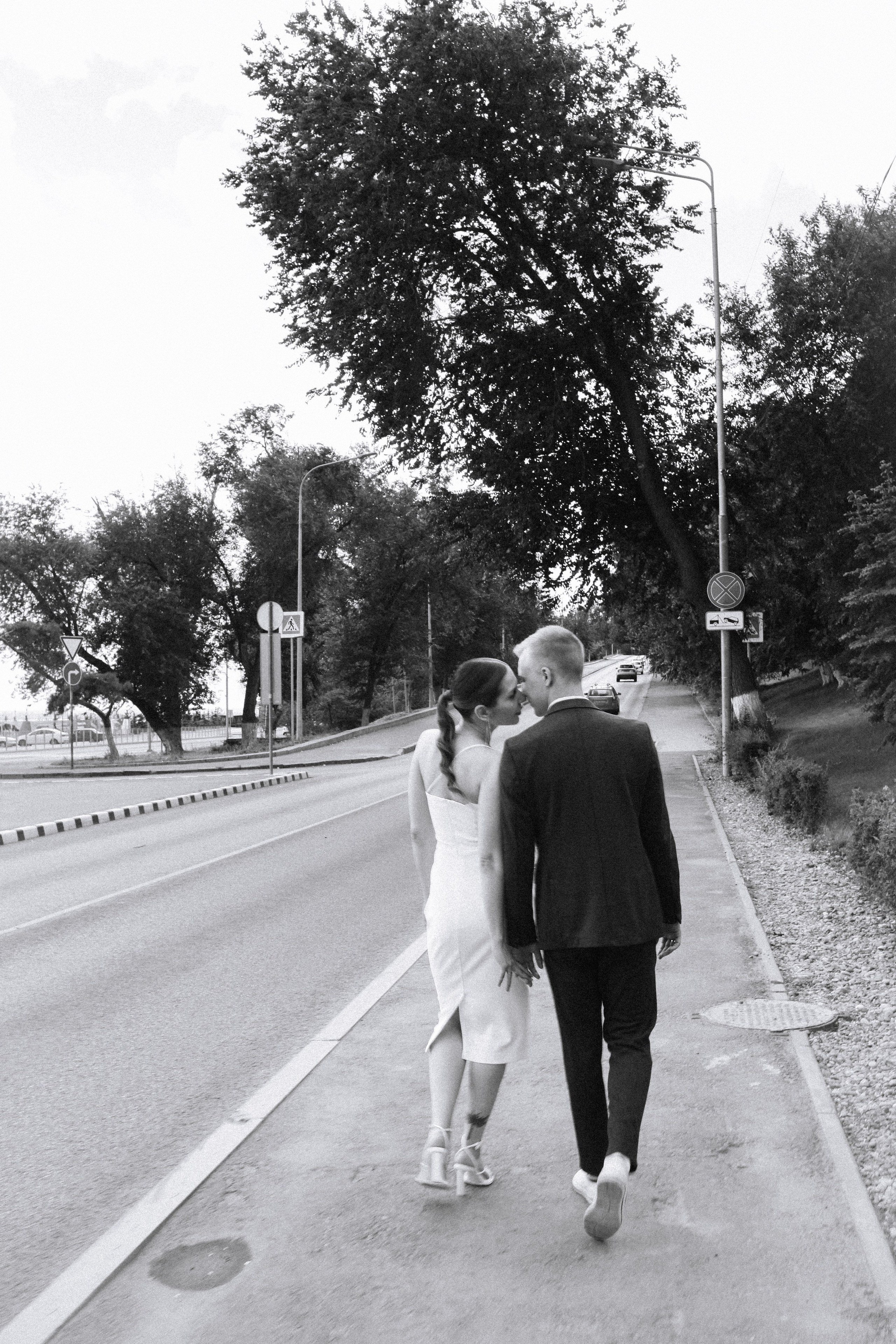 Оля + Никита. Свадебный и индивидуальный фотограф в Волгограде Епихина Надежда