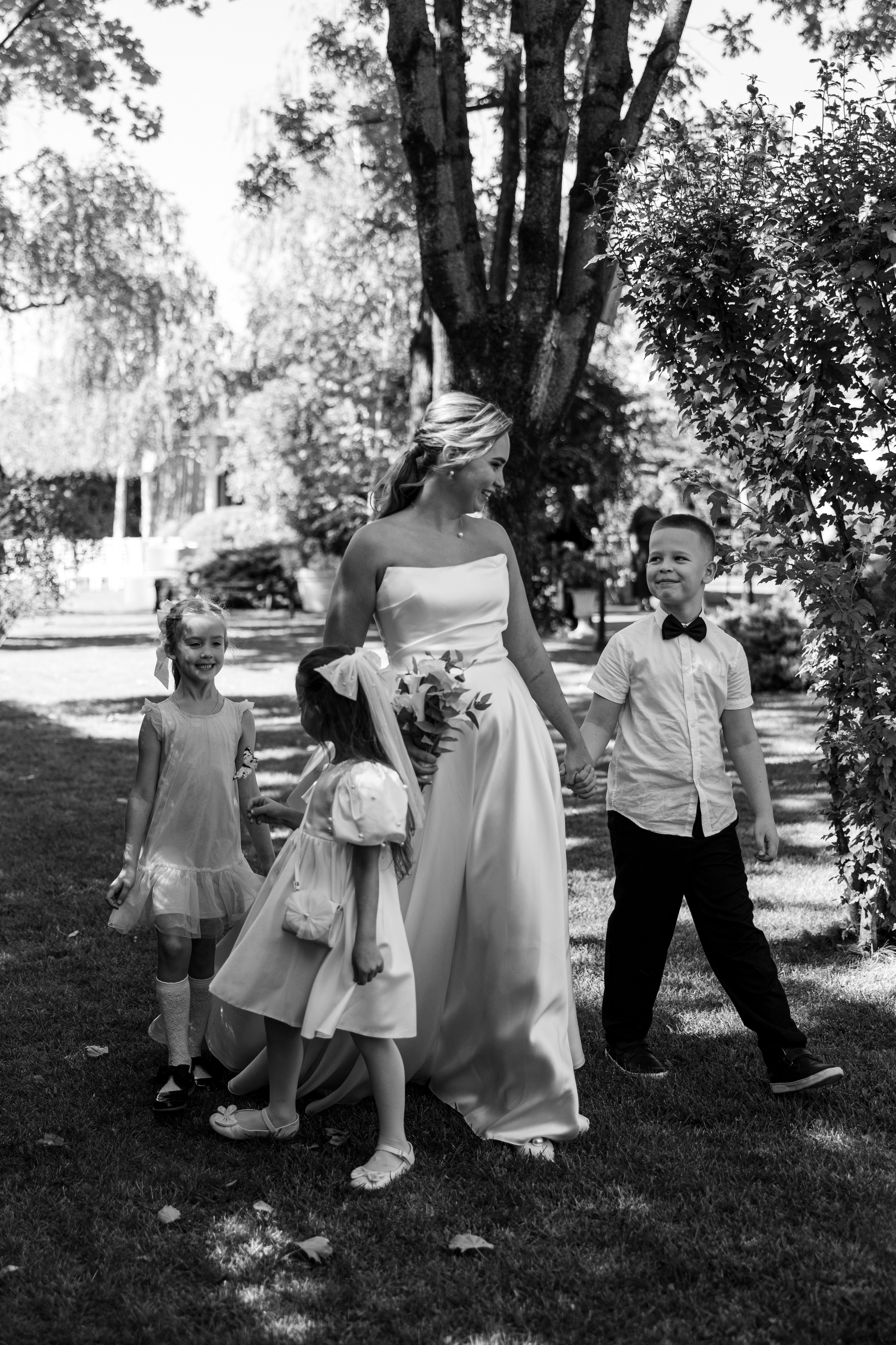 Свадебный фотограф. Краснодар, Сочи, Новороссийск. Вадим Мерье