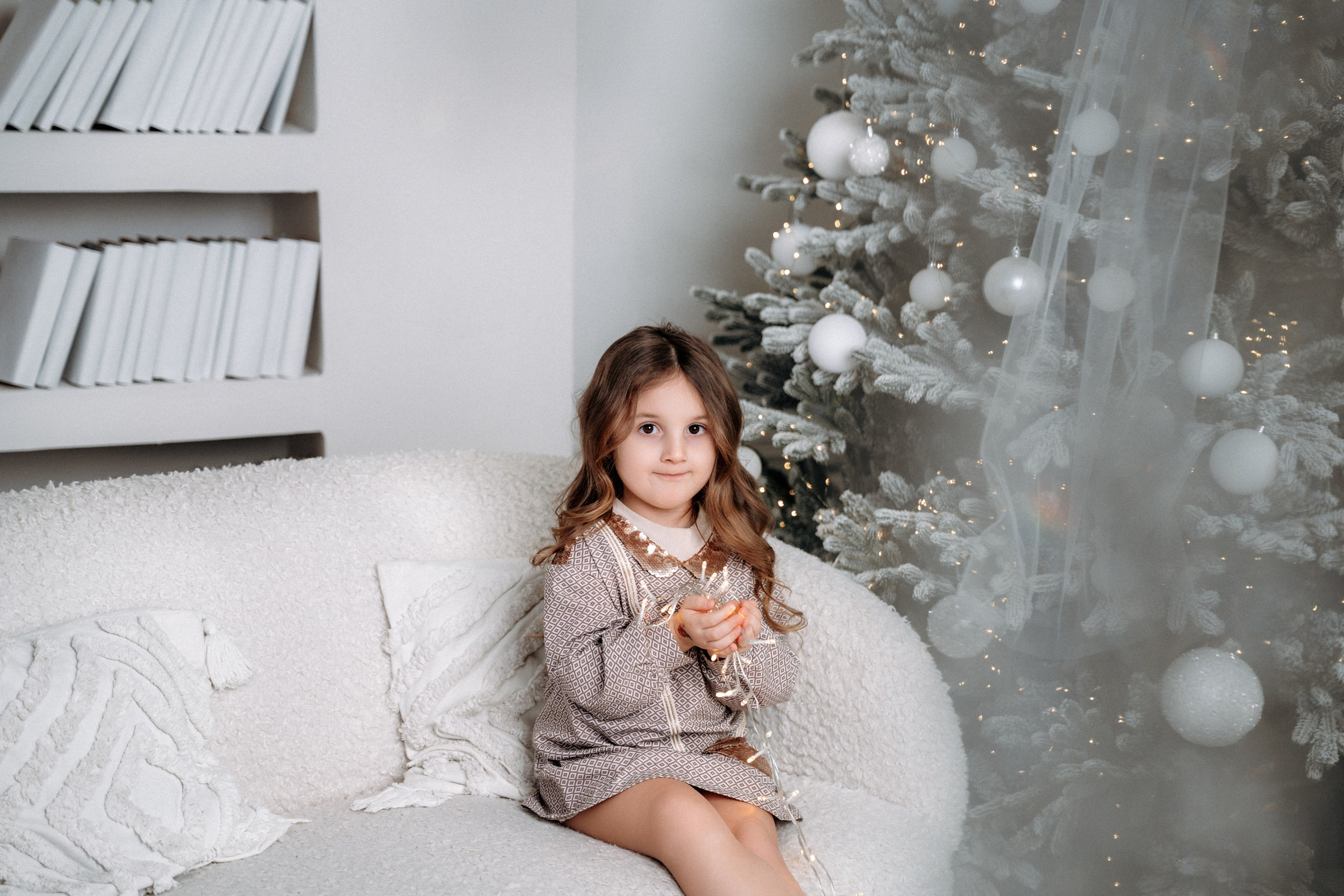 Мама и дочь. Семейный и свадебный фотограф в Ульяновске Арина Авдеева