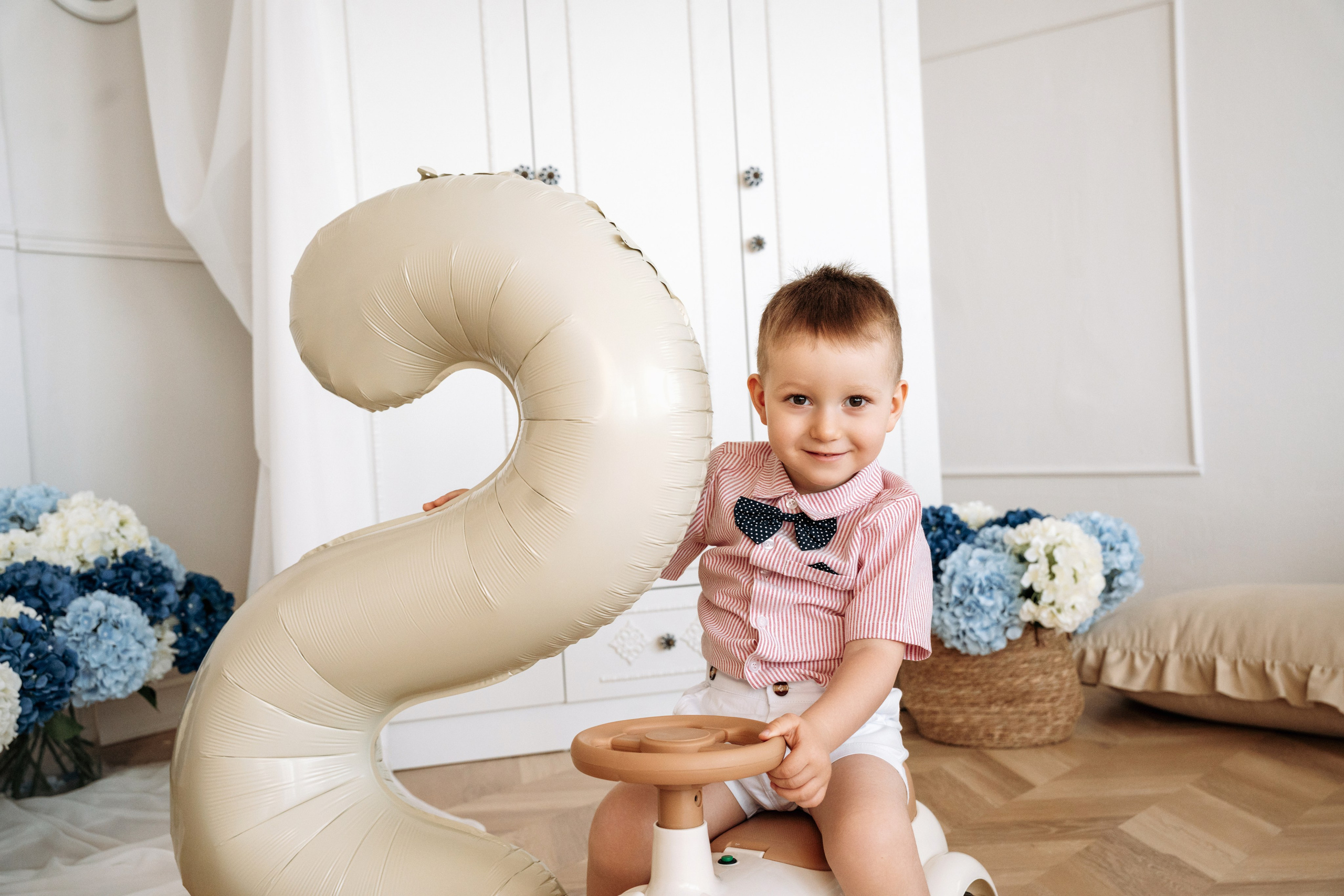 2 годика. Семейный и свадебный фотограф в Ульяновске Арина Авдеева