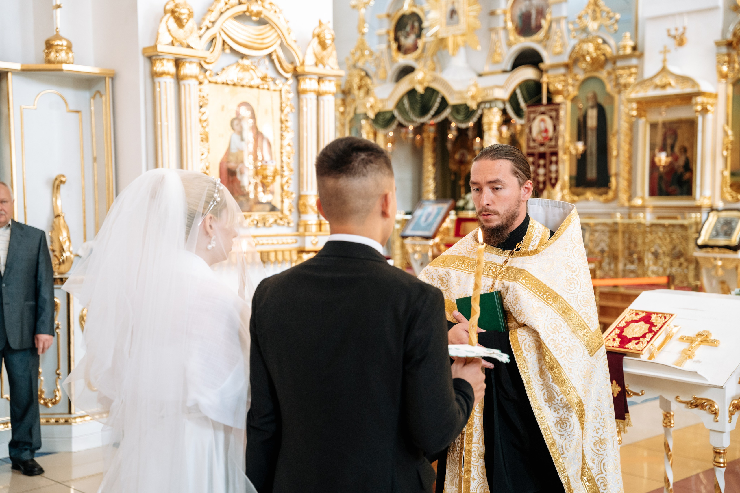 Иван и Анастасия. Семейный и свадебный фотограф в Ульяновске Арина Авдеева