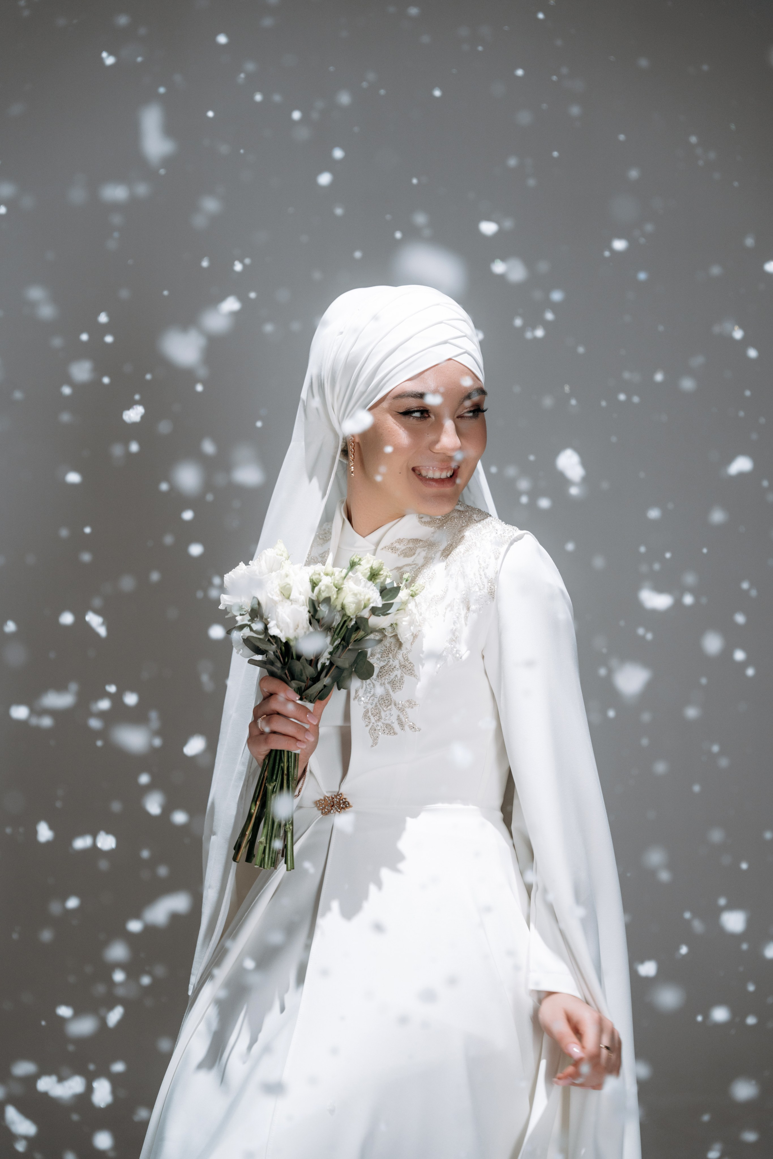 Ильгиз и Илиза. Семейный и свадебный фотограф в Ульяновске Арина Авдеева