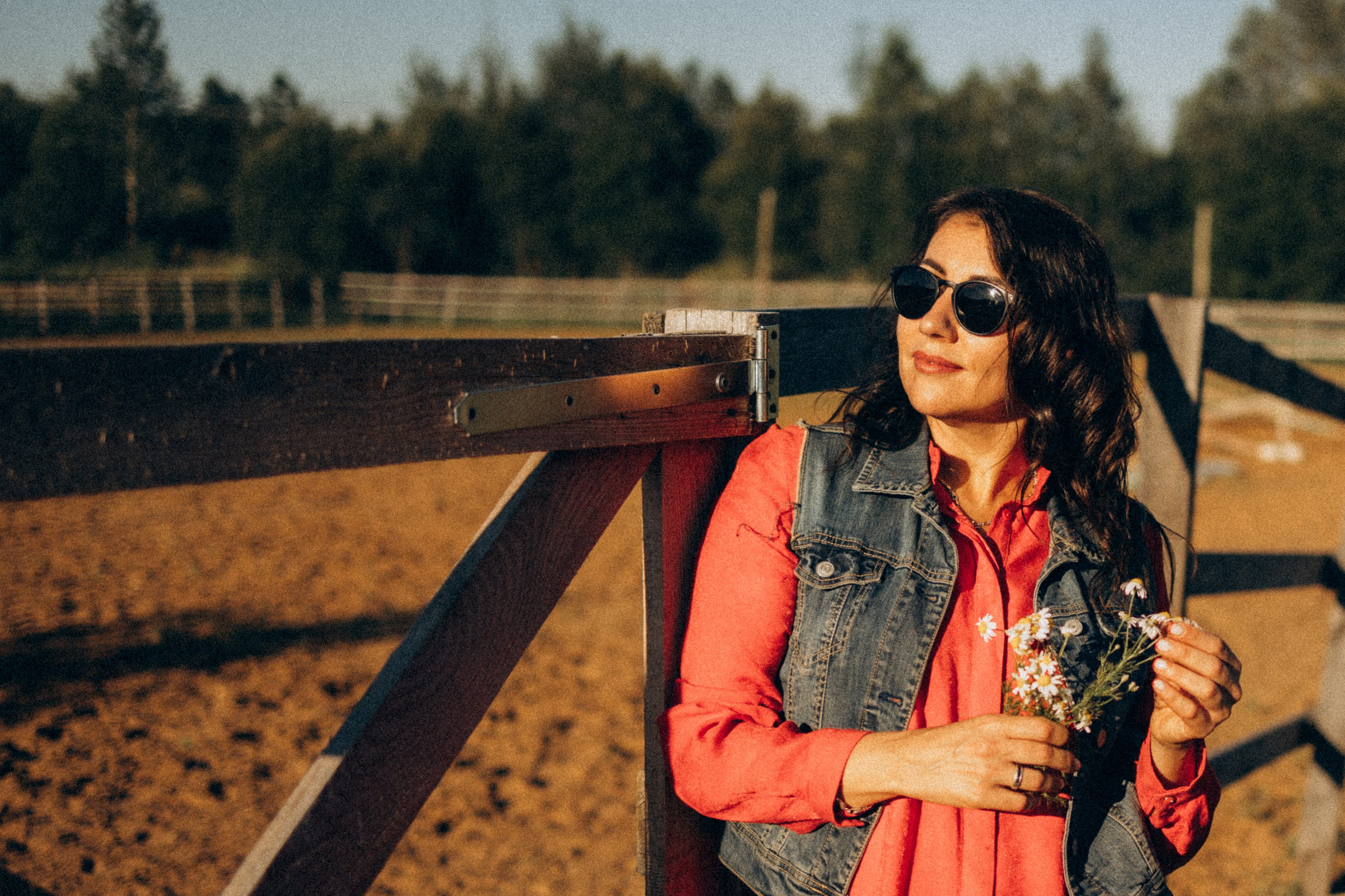А в деревни лошади. Фотограф Москва Светлана Кирюшина