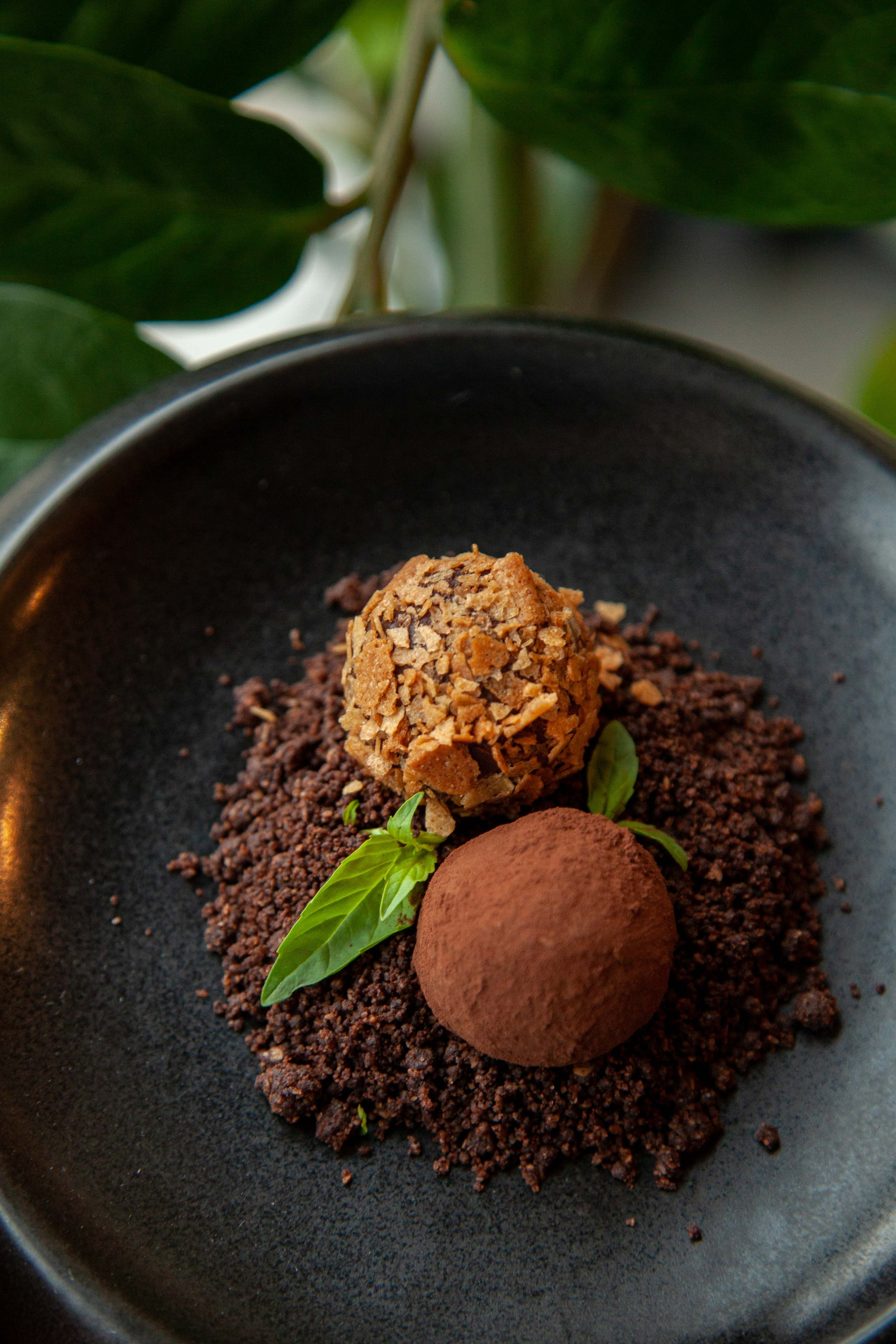 Фуд съёмка для ресторана