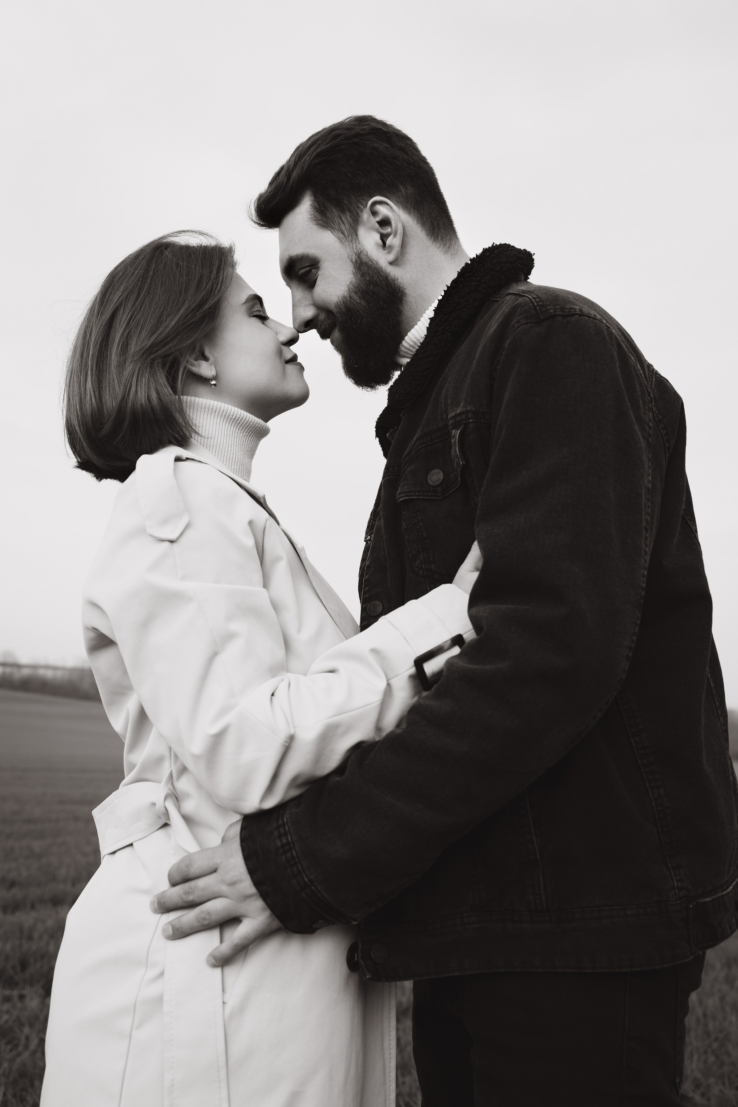 Love 1. Фотограф Бутко Оксана