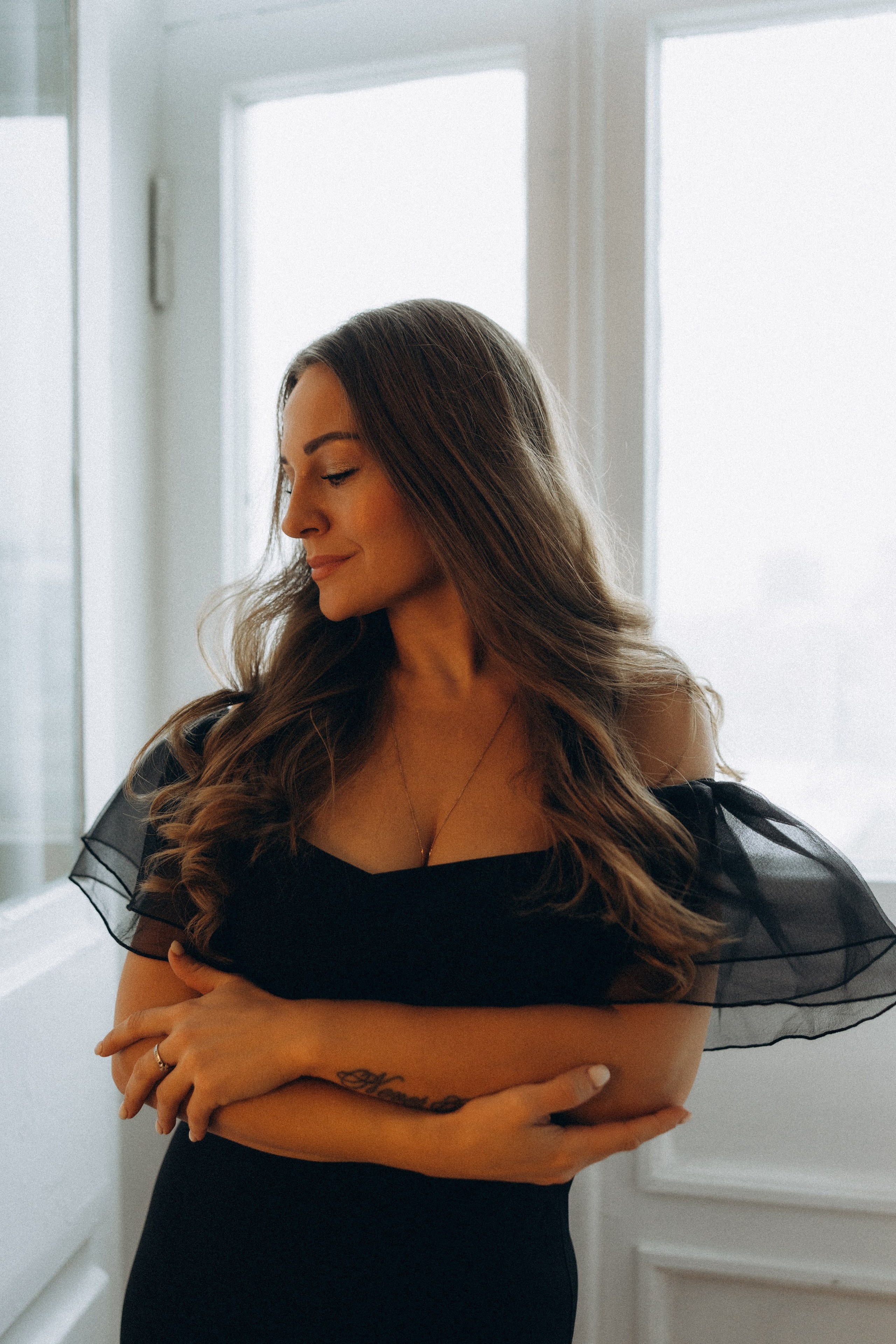 Юлия и Мария. Портретный фотограф в г. Москва Солнцево Яковлева Анастасия