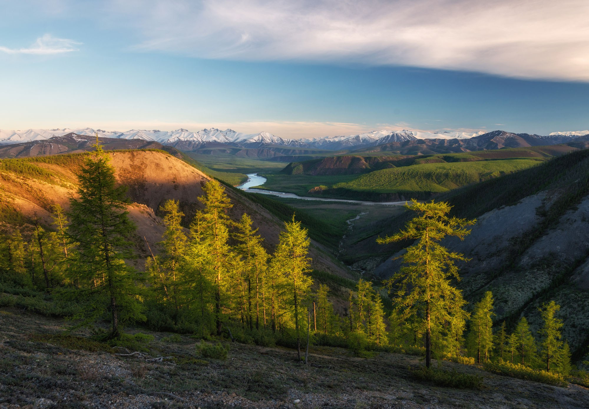 Фотографии Якутия