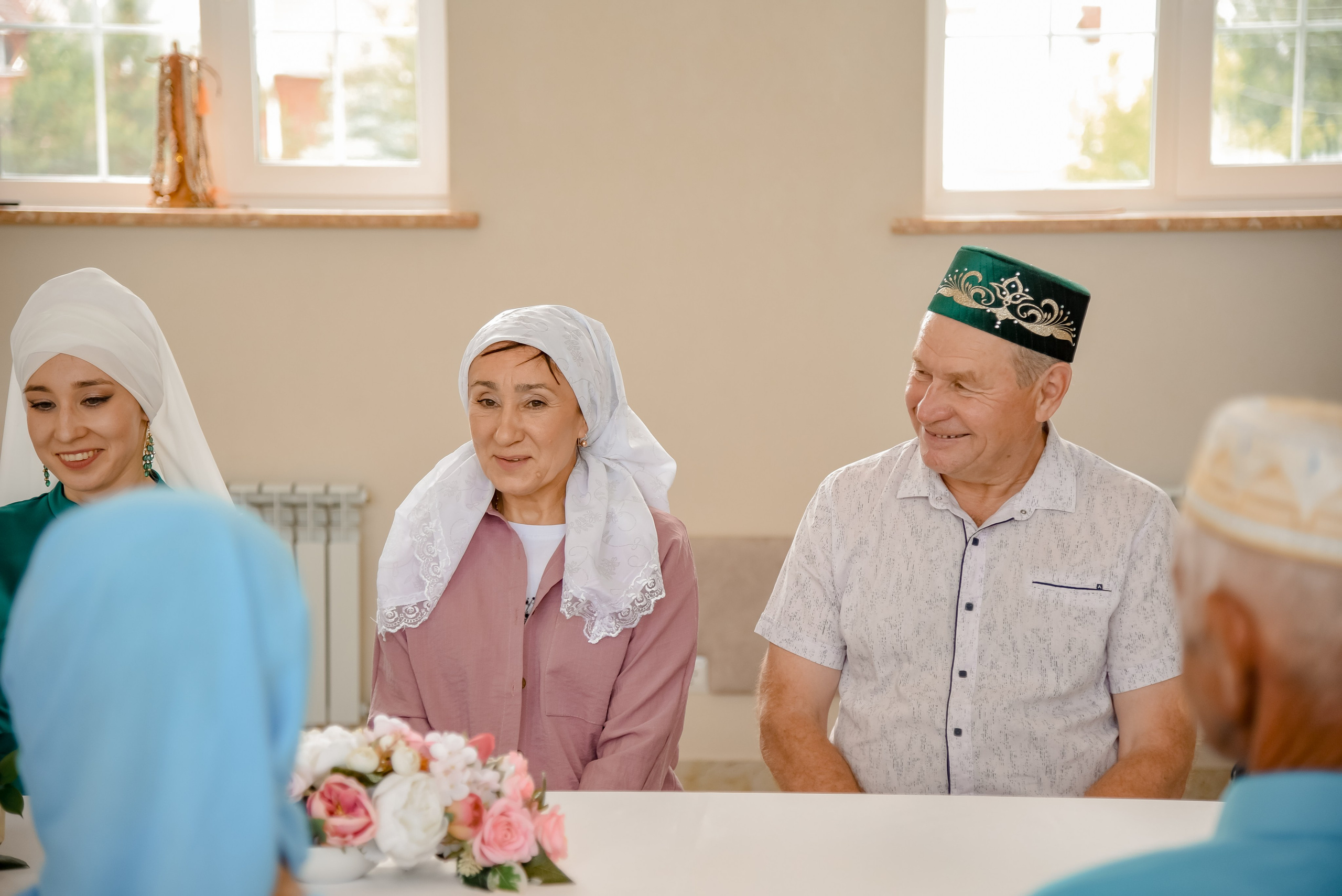 Никах. Семейный и свадебный фотограф в г. Уфа Динара