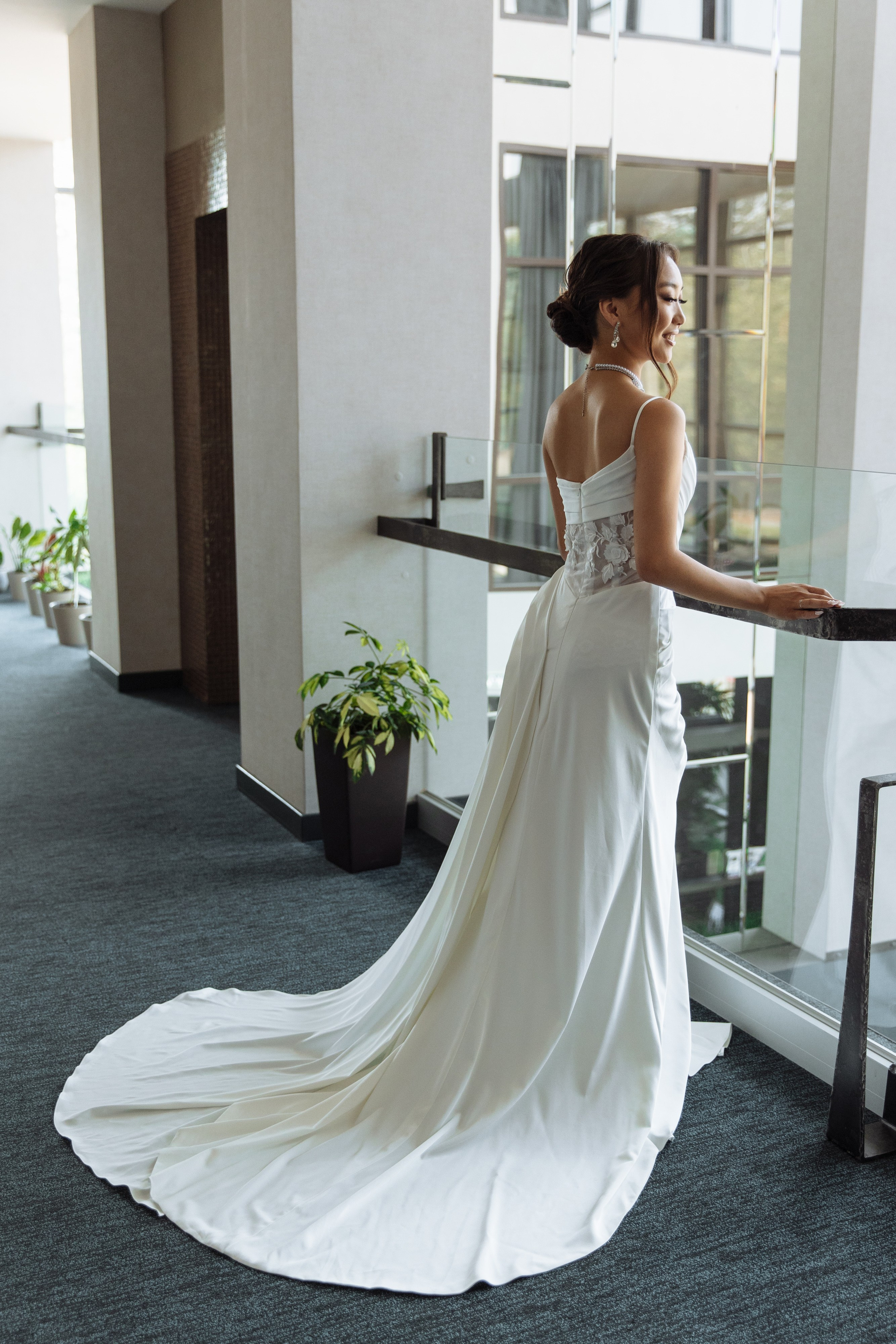 Александр и Сарана. Свадебный и семейный фотограф в Улан-Удэ