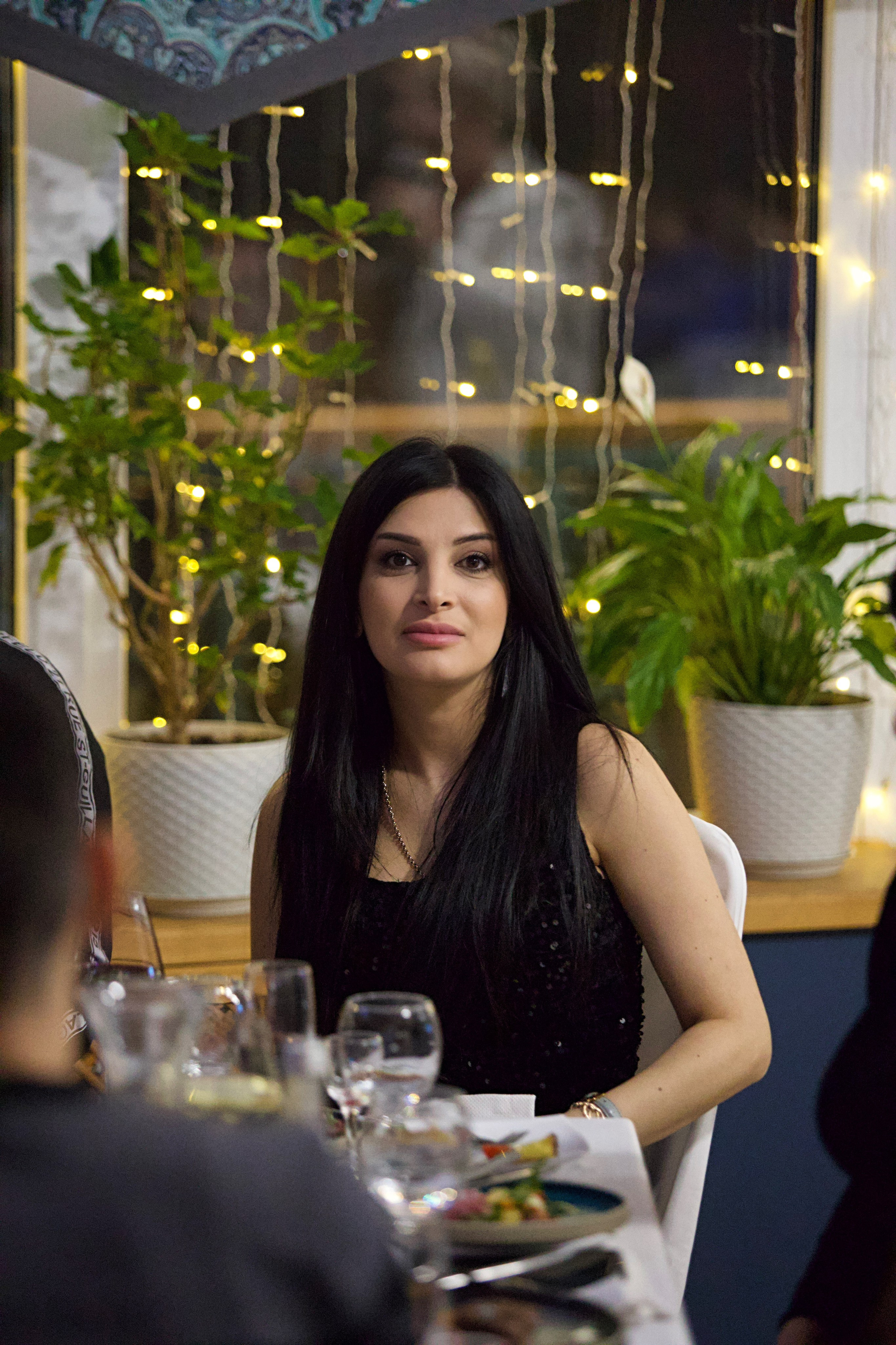 ПРИЧАЛ 31.12.23. Репортажный фотограф Анапа