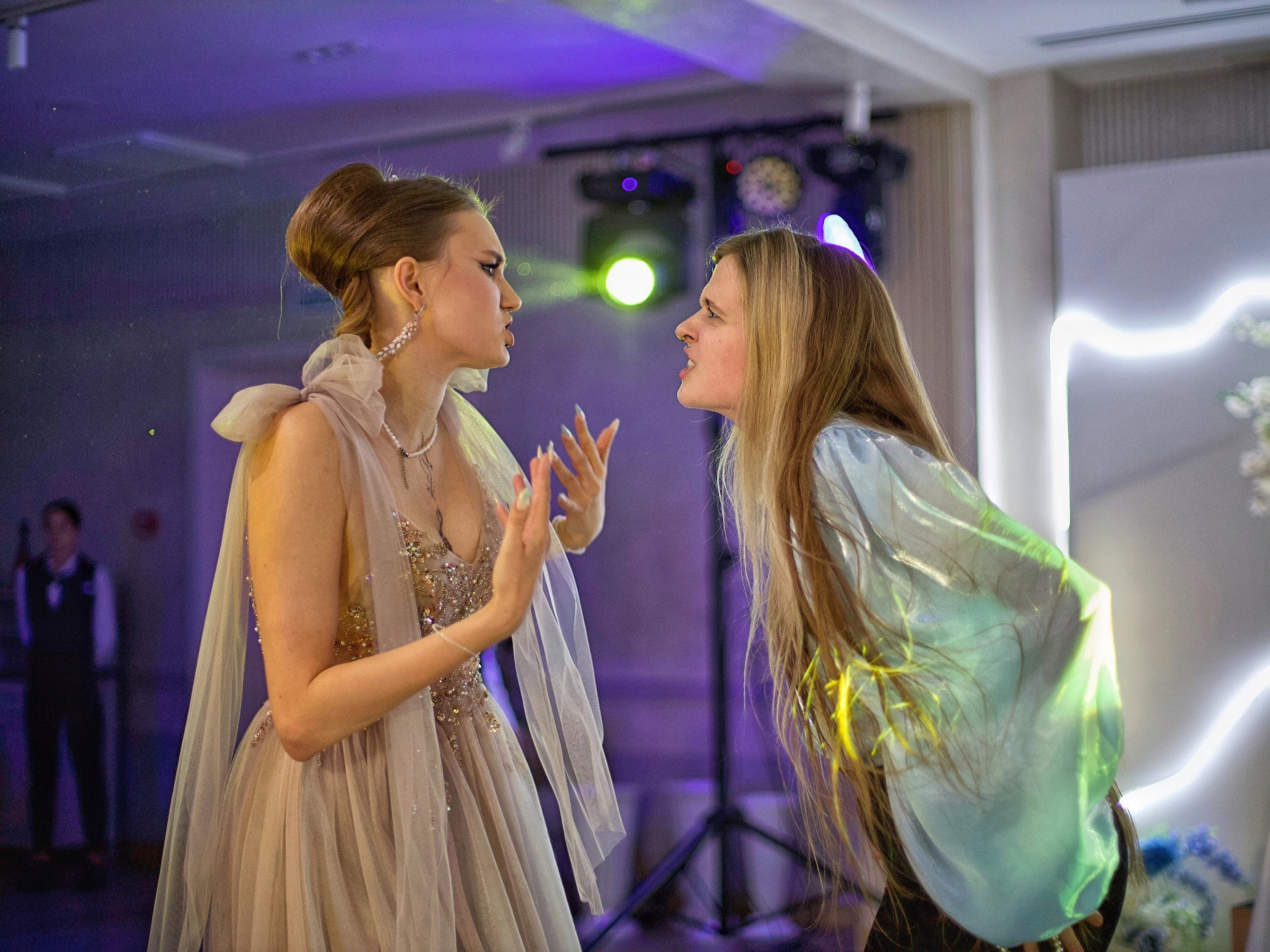 Свадьба Кристины и Романа. Репортажный фотограф Анапа