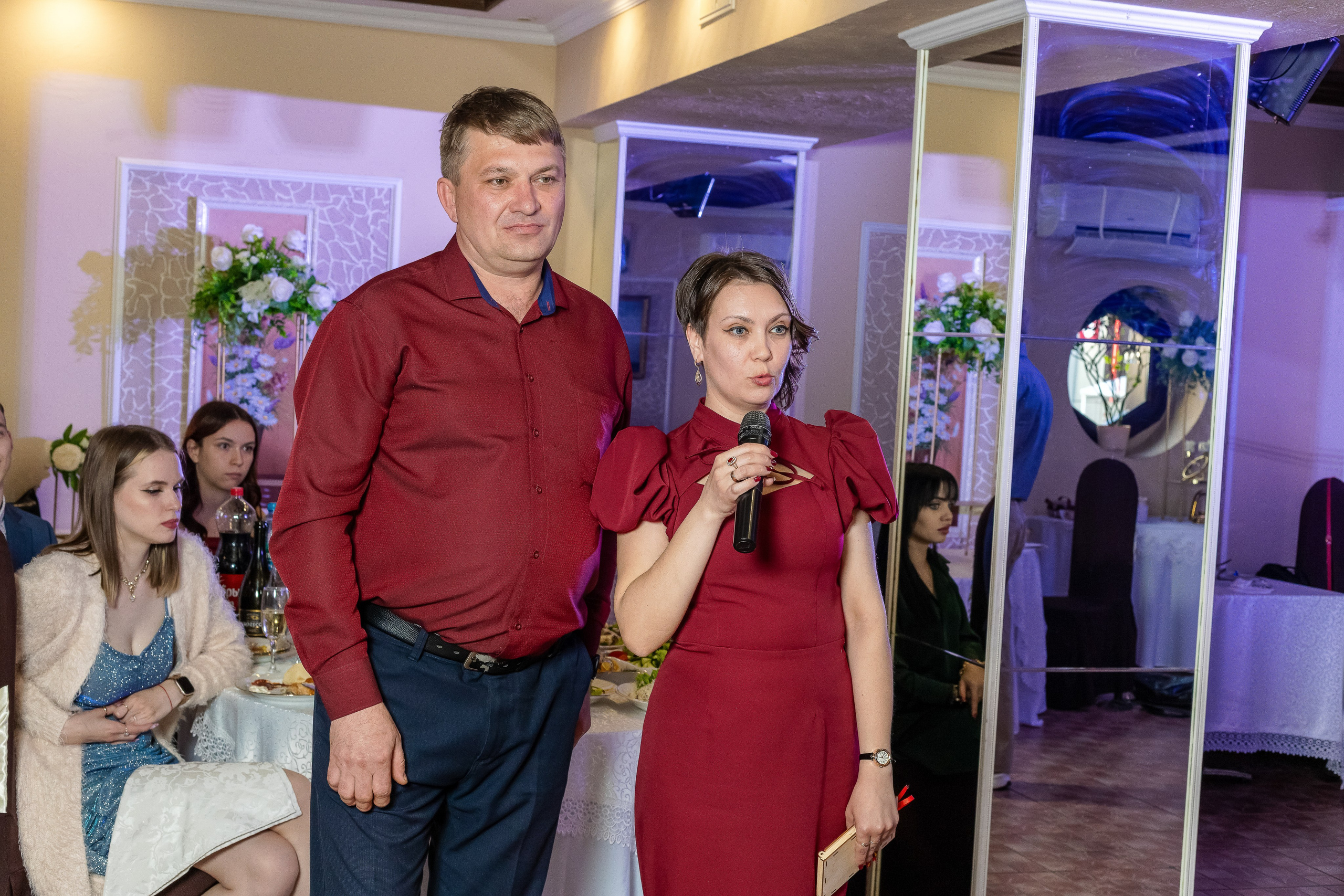 Свадьба Никита и Екатерина. Репортажный фотограф Анапа