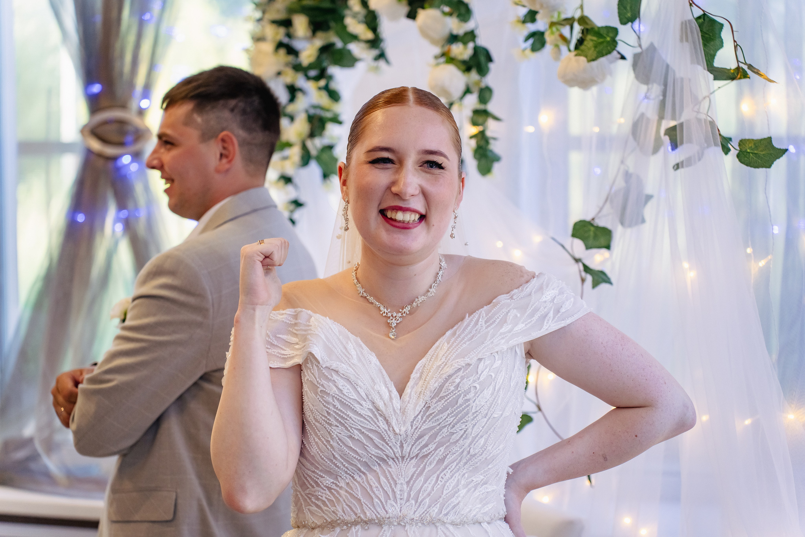 Мария Александр