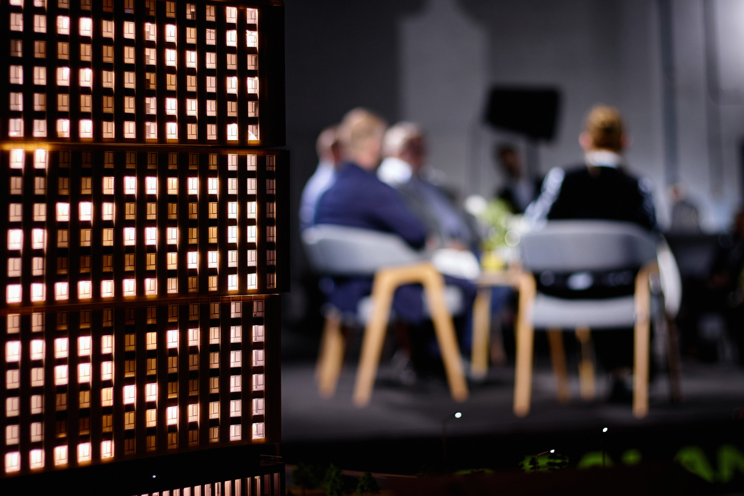 Publik talk «Честное слово». DENISOV ART (фото, видео, дизайн) САМАРА