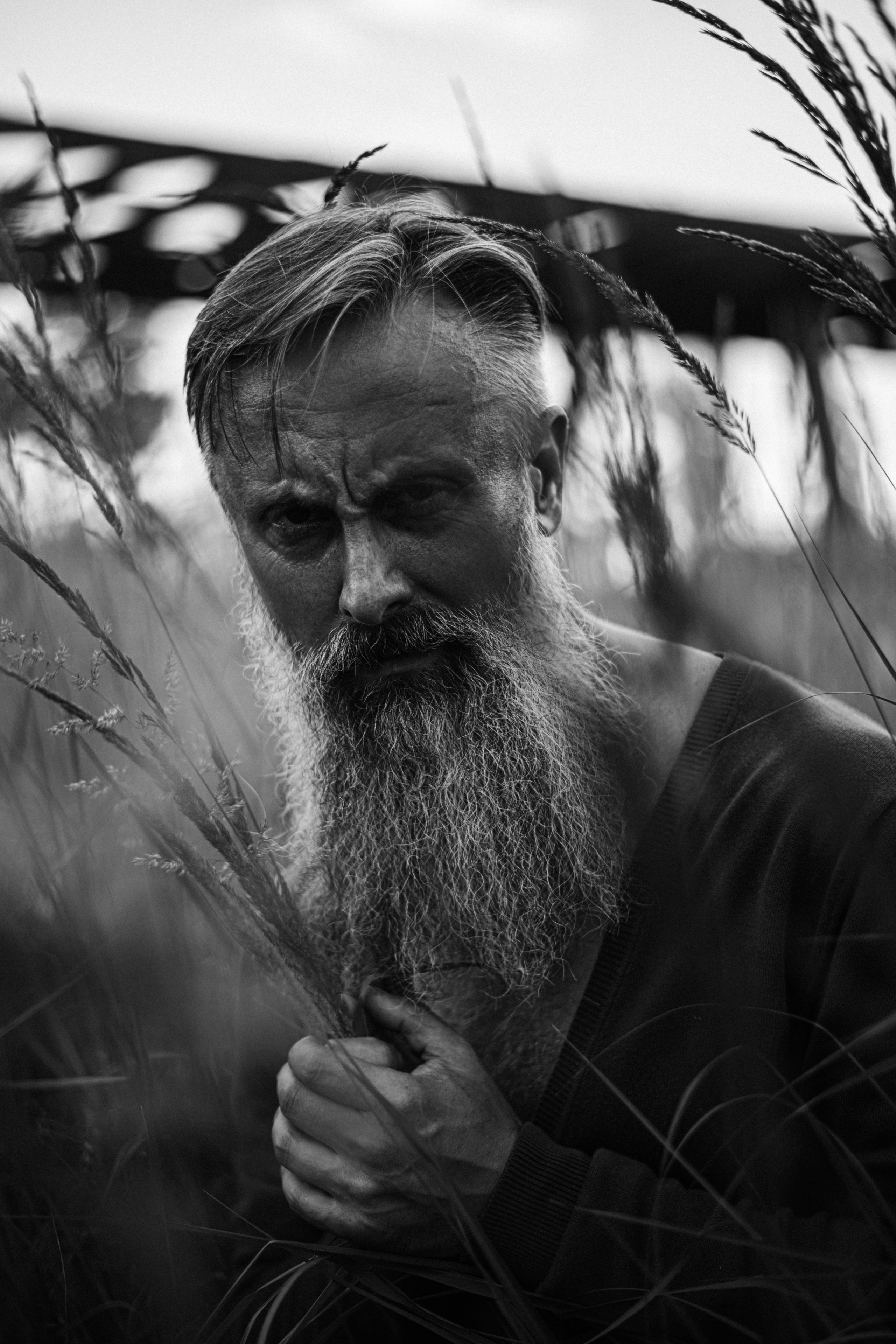 Мои ч/б работы. Портретный фотограф Марина Щеглова в Москве