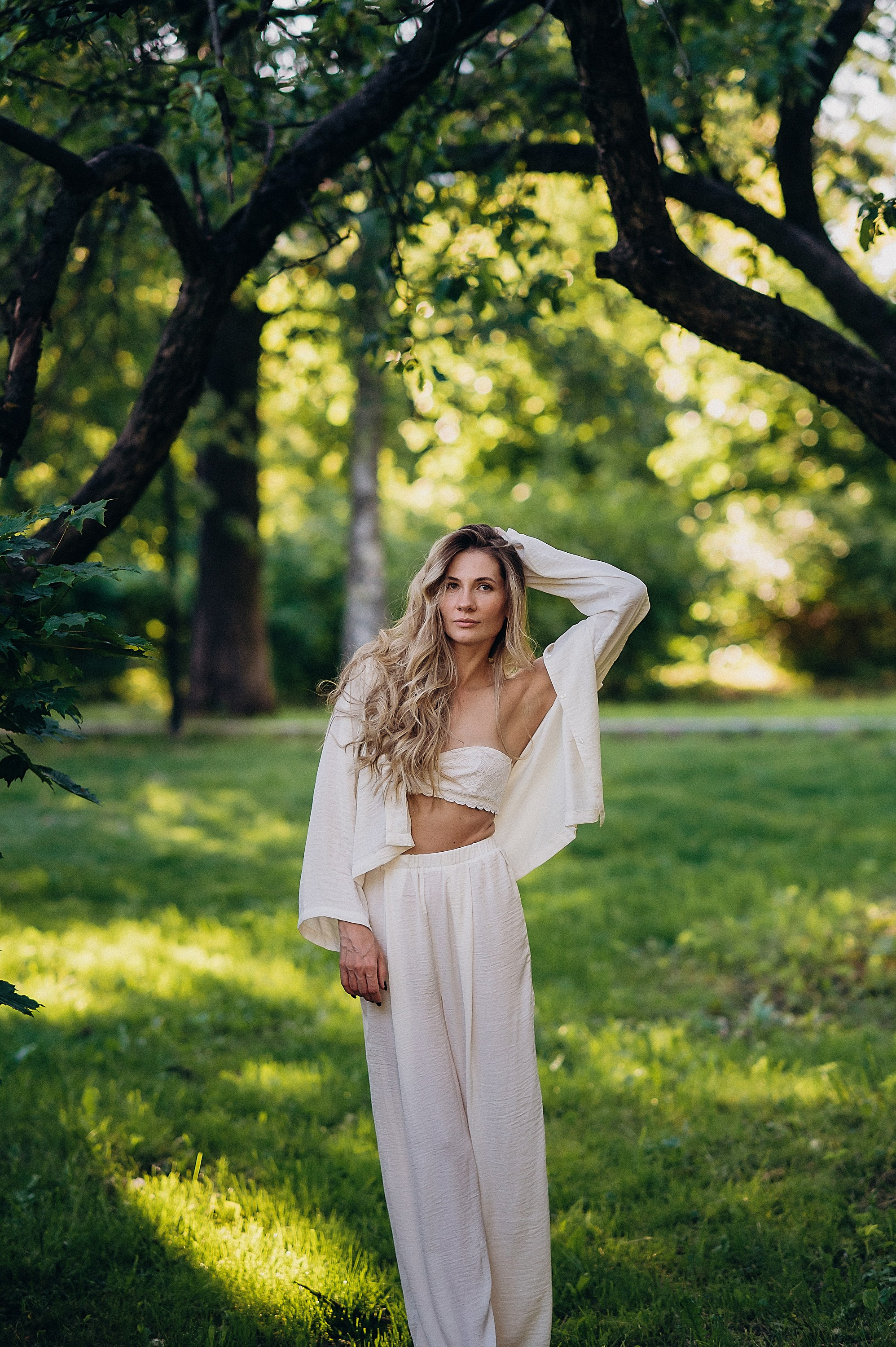 Портрет. Семейный фотограф Одинцово Москва Кулакова Екатерина