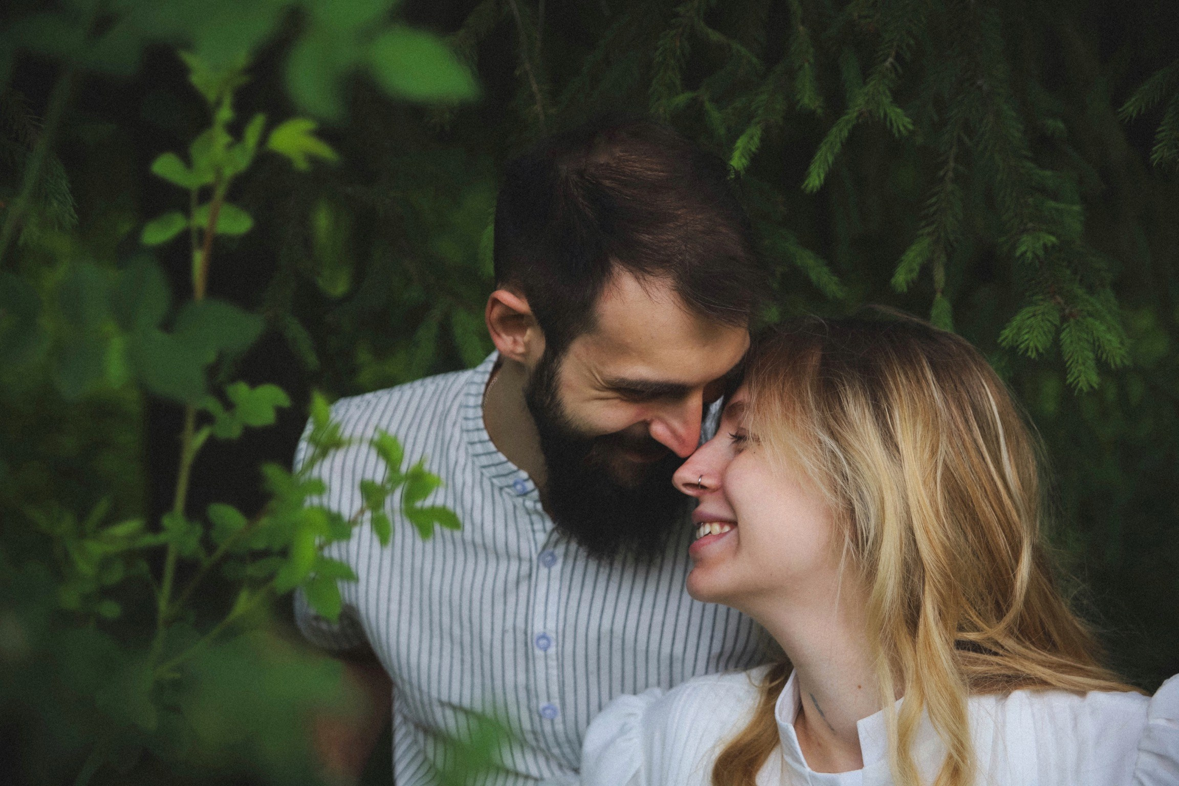 На улице. Фотограф в Серпухове и Тарусе Ксения Царёва