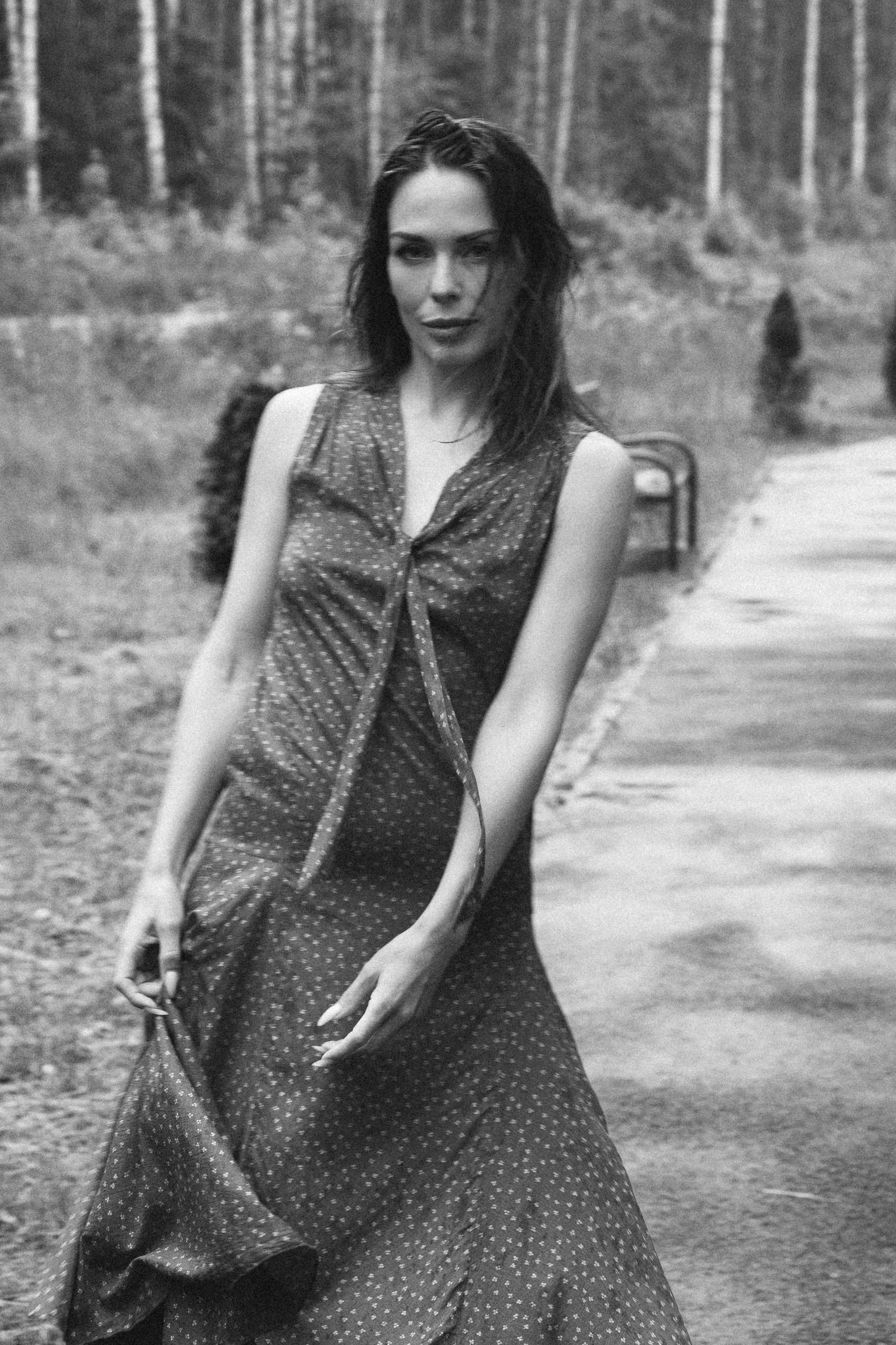 EVERY TIME IT RAINS. Настоящие портреты и истории