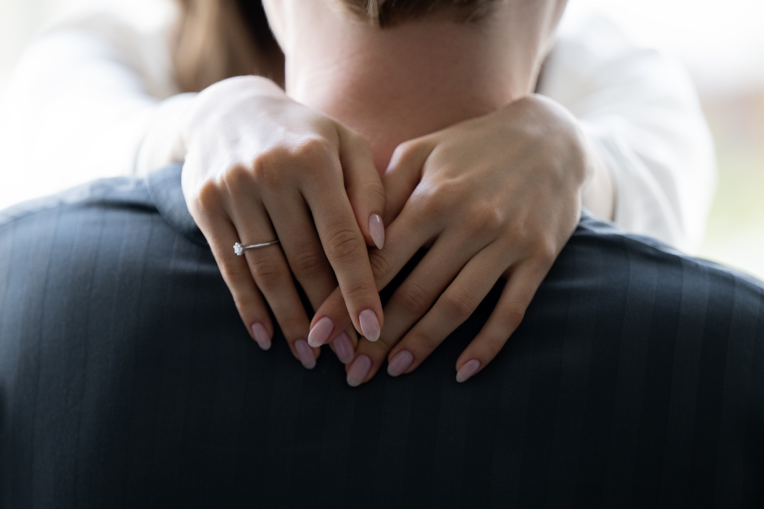 Даша и Андрей. Свадебный, портретный фотограф Москва