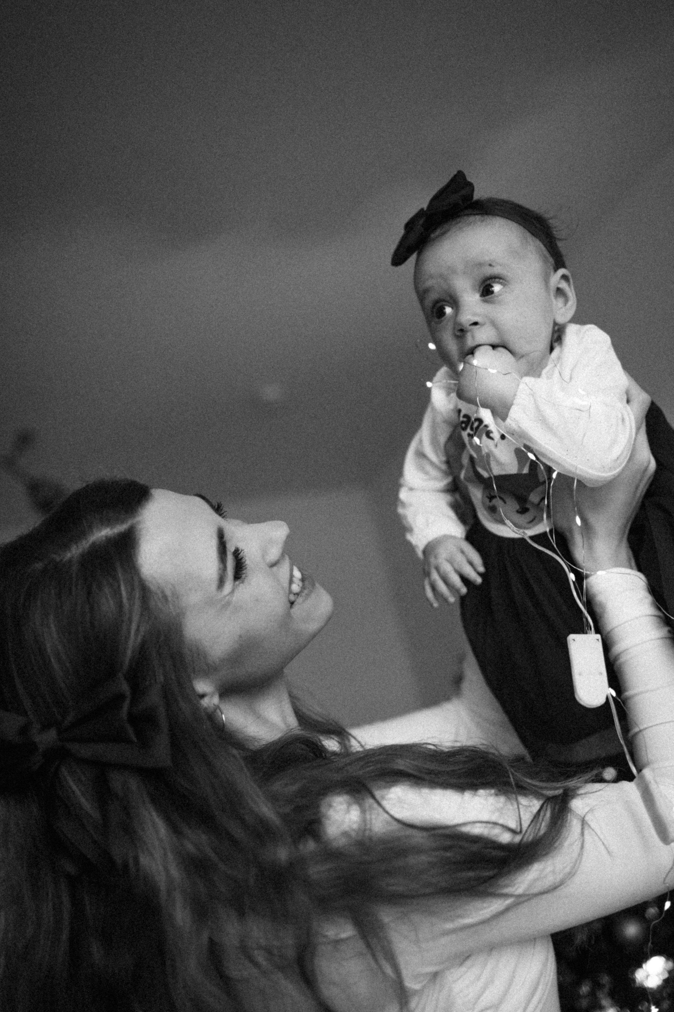 Надежда, Владислав и Василиса в преддверии Нового года!!!. Фотограф Москва Светлана Кирюшина