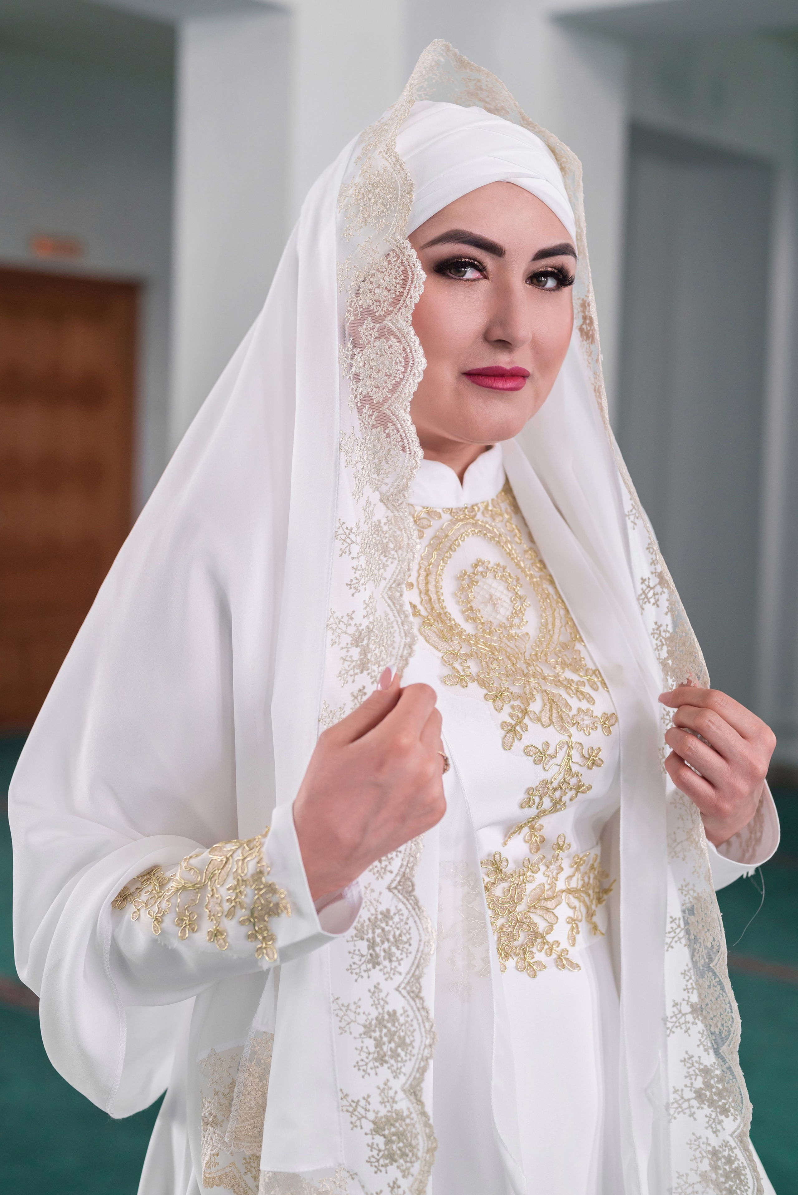 Айдар и Лариса. Фотограф в городе Салават