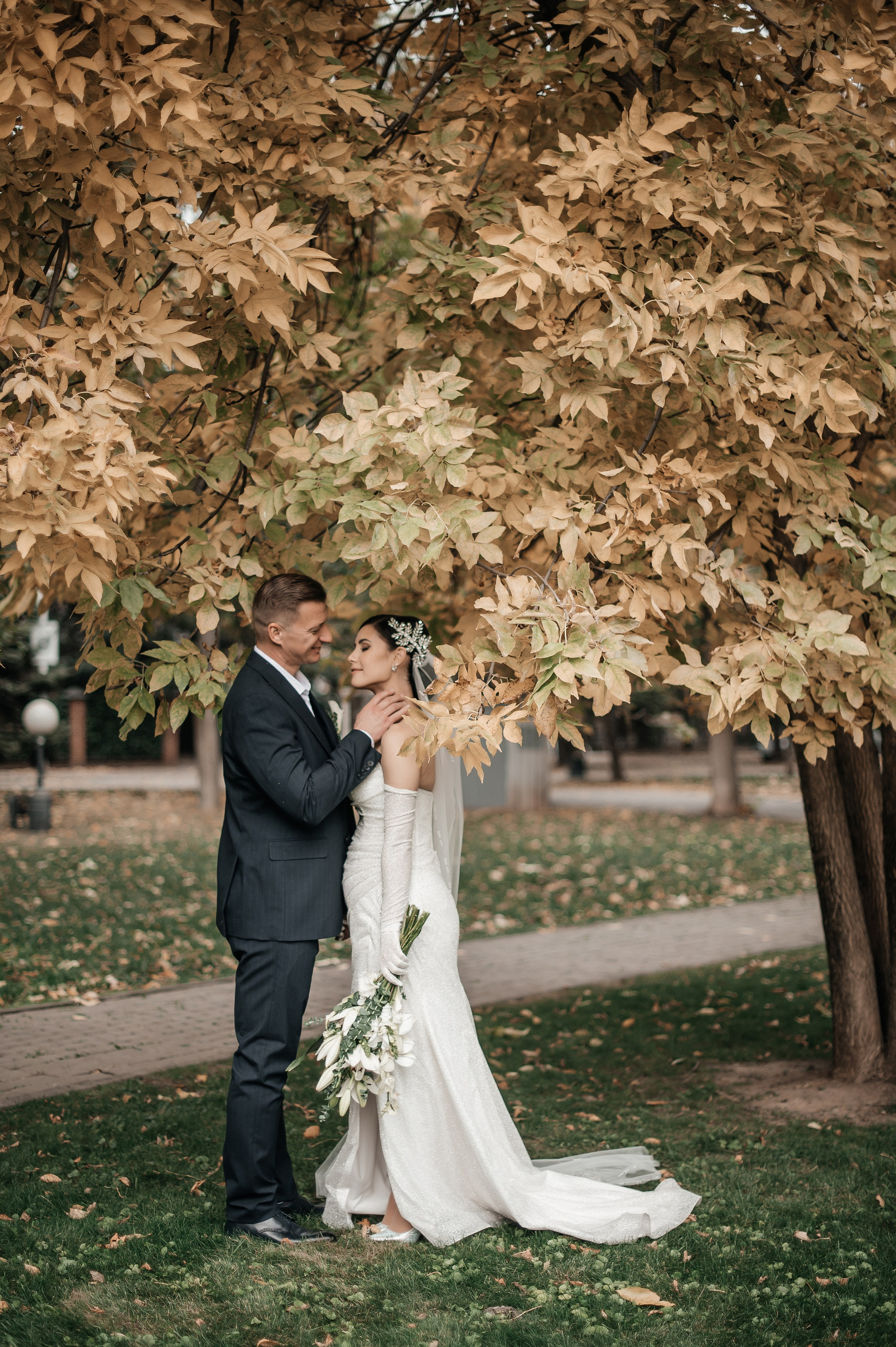 Ветер перемен. Свадебный и семейный фотограф в Краснодаре Листкова Галина