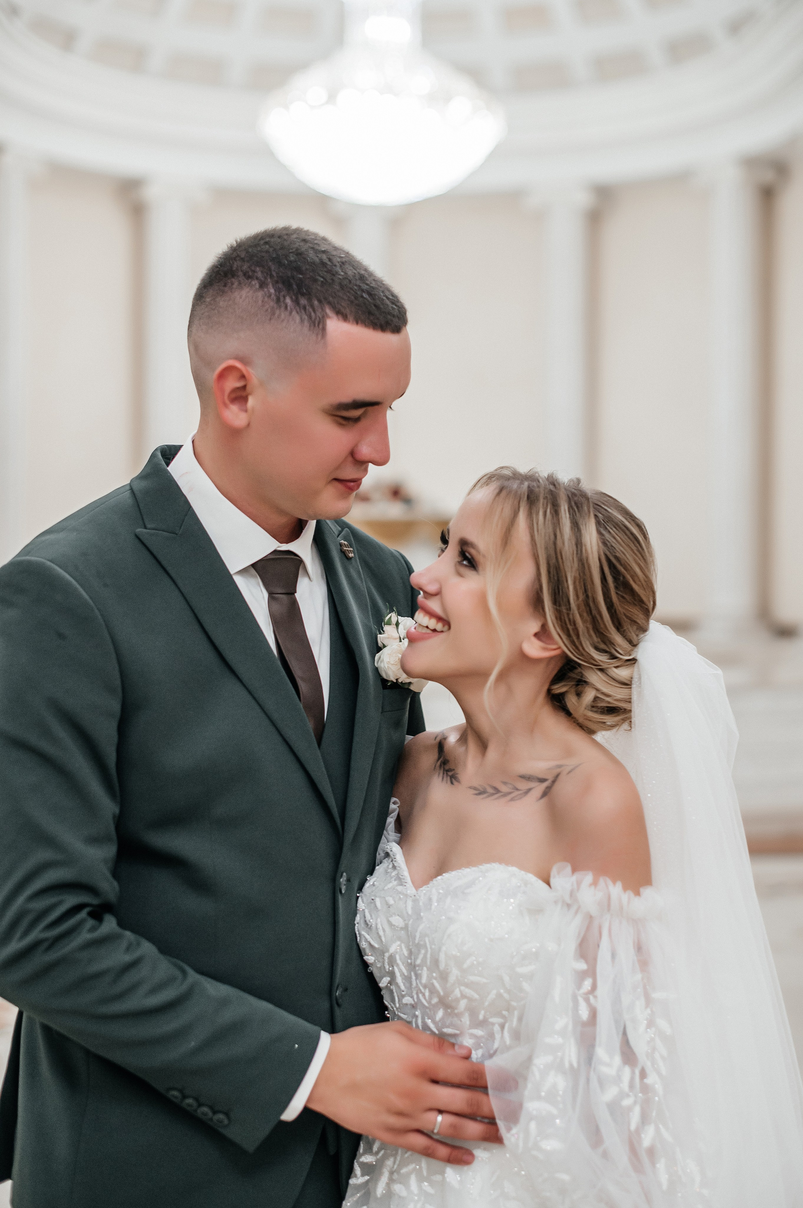 НЕ случайно!. Свадебный и семейный фотограф в Краснодаре Листкова Галина