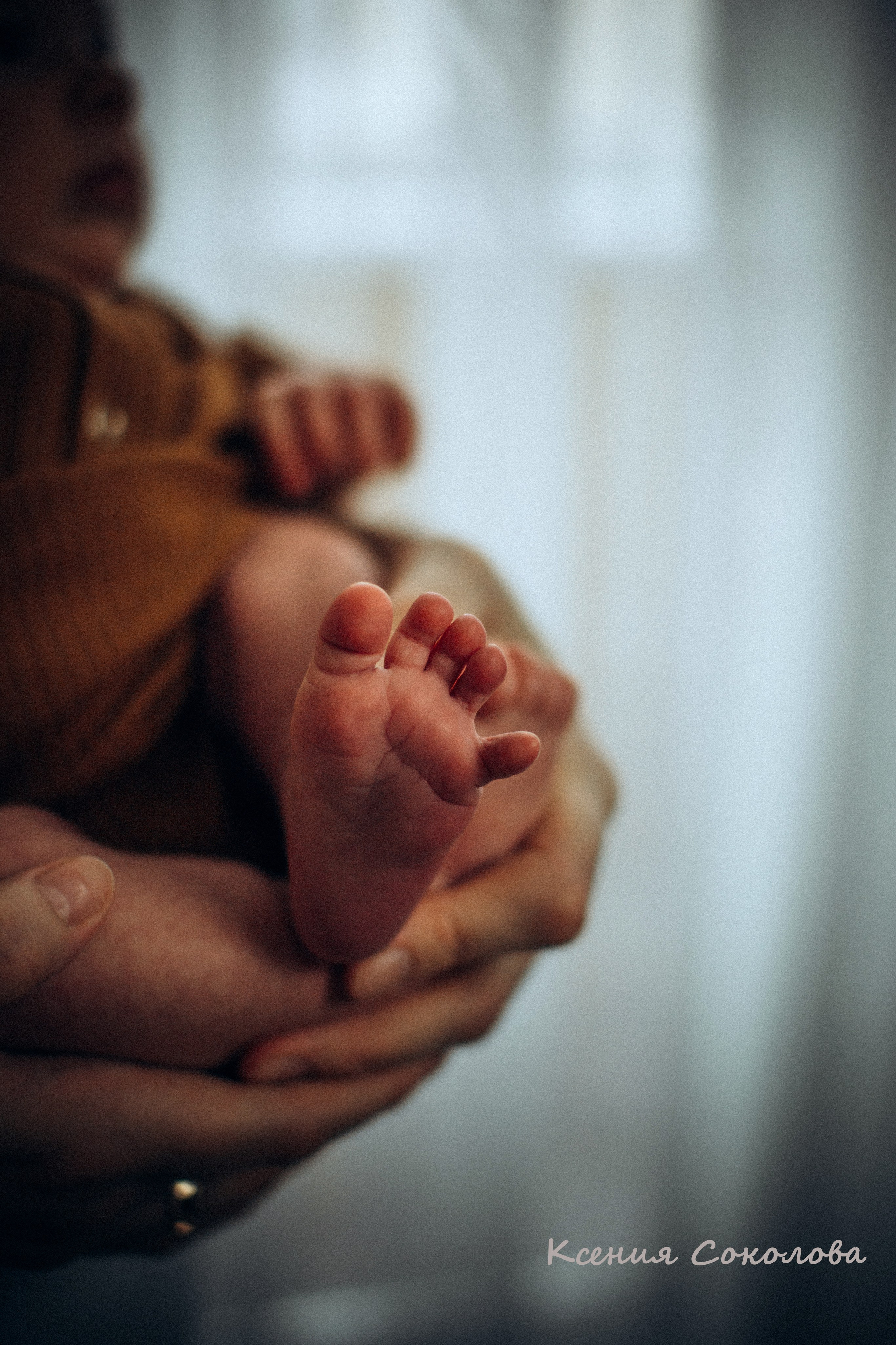 Фотограф новорожденных.Newborn.Домашняя фотосессия. Семейный и newborn lifestyle фотограф в Магнитогорске Ксения Соколова