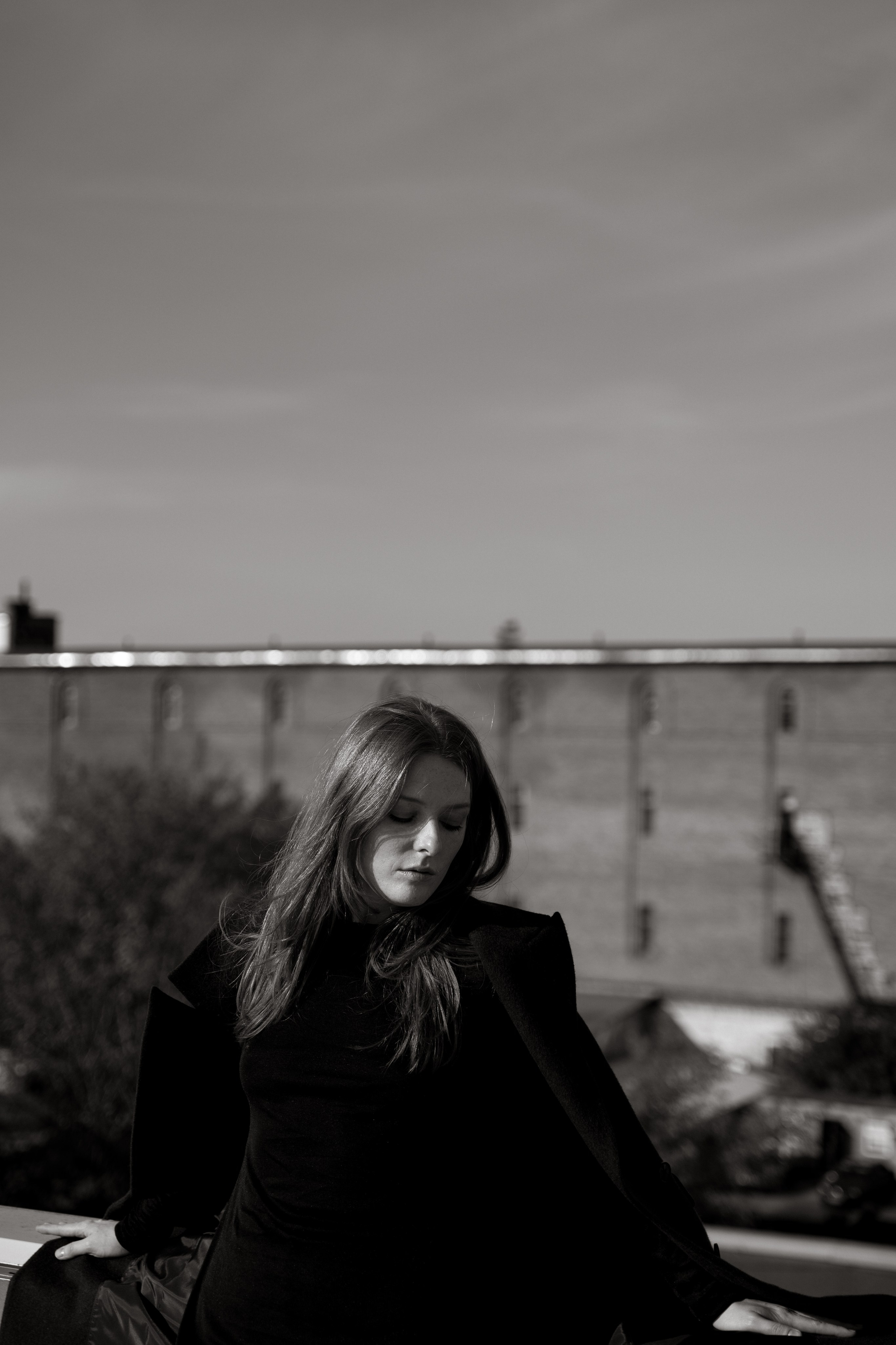 Streets of New York. Портретный фотограф в Краснодаре Валерия Матирная