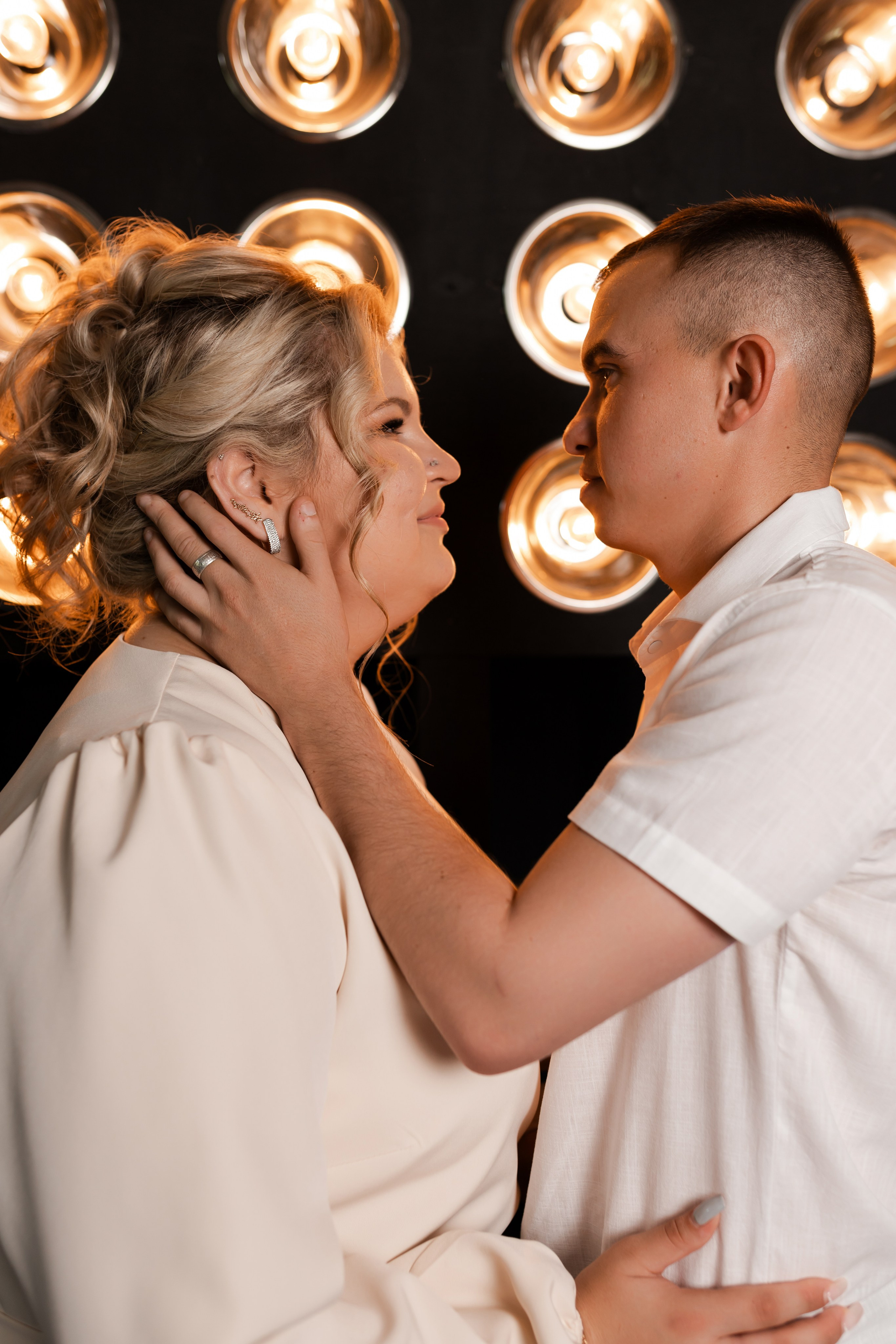 Дмитрий и Валерия. Марина Шаймухаметова. Фотограф в Уфе