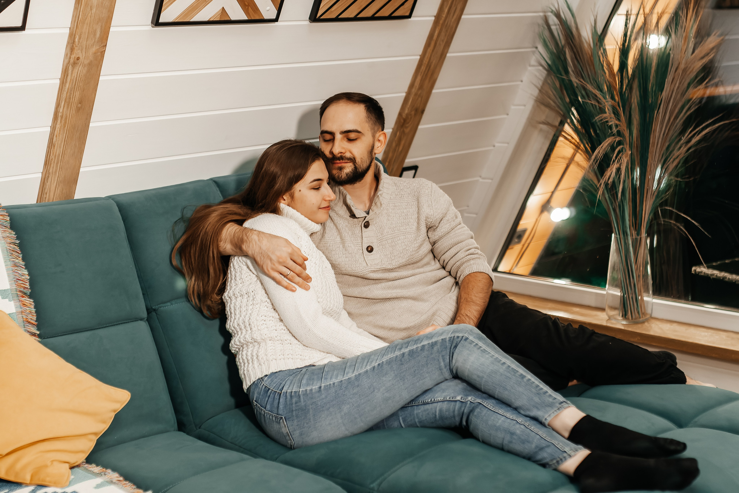 Кедр-камп. Марина Шаймухаметова. Фотограф в Уфе