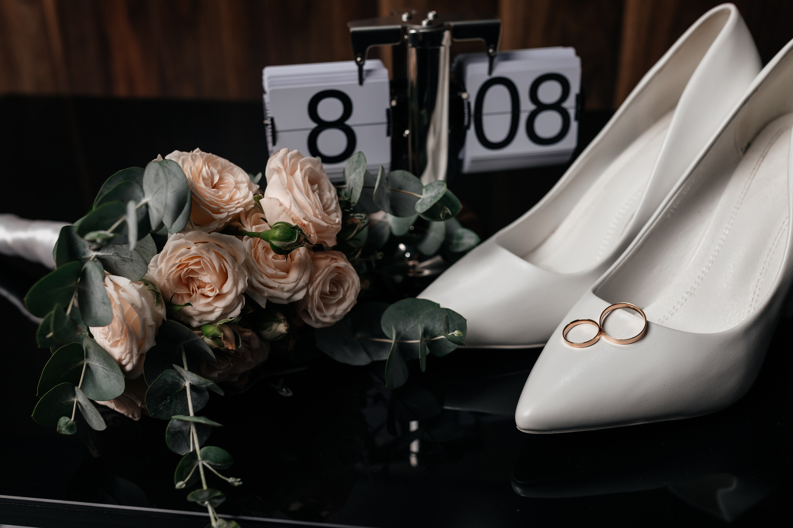 Владимир и Евгения. Марина Шаймухаметова. Фотограф в Уфе