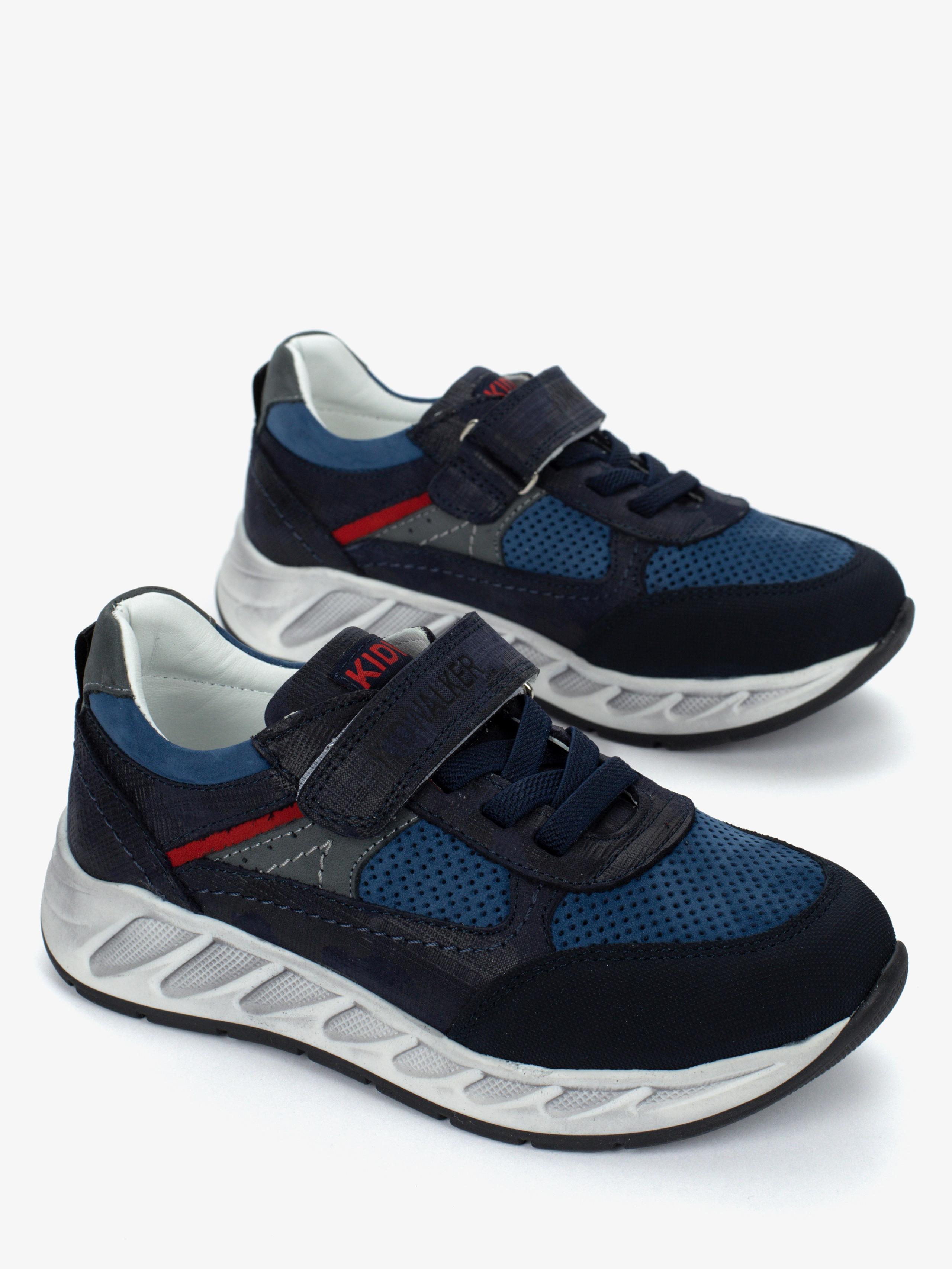 Предметная фотосъемка обуви