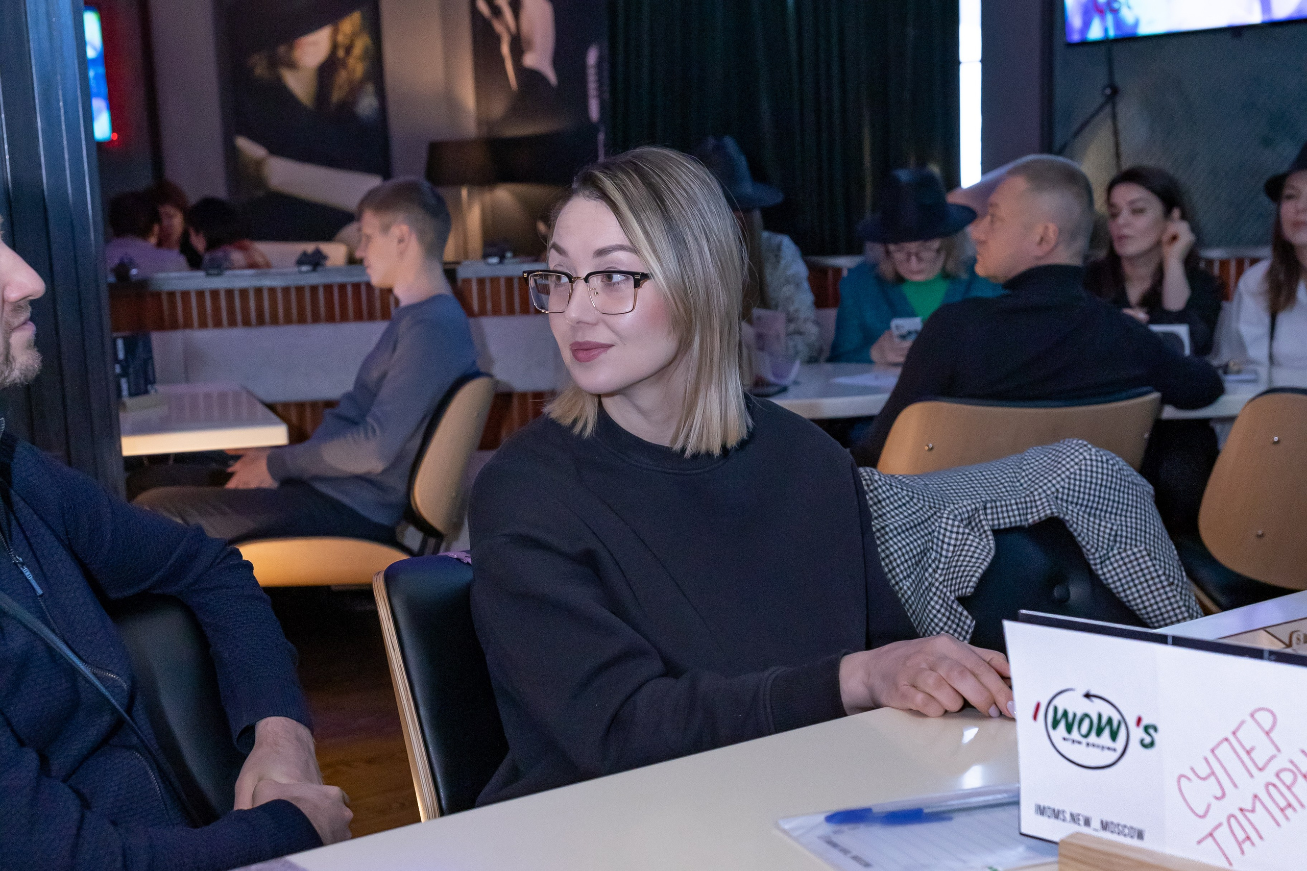 I`mom`s шоу-квиз «Детективы». Сказочный фотограф для Вас и Вашей семьи