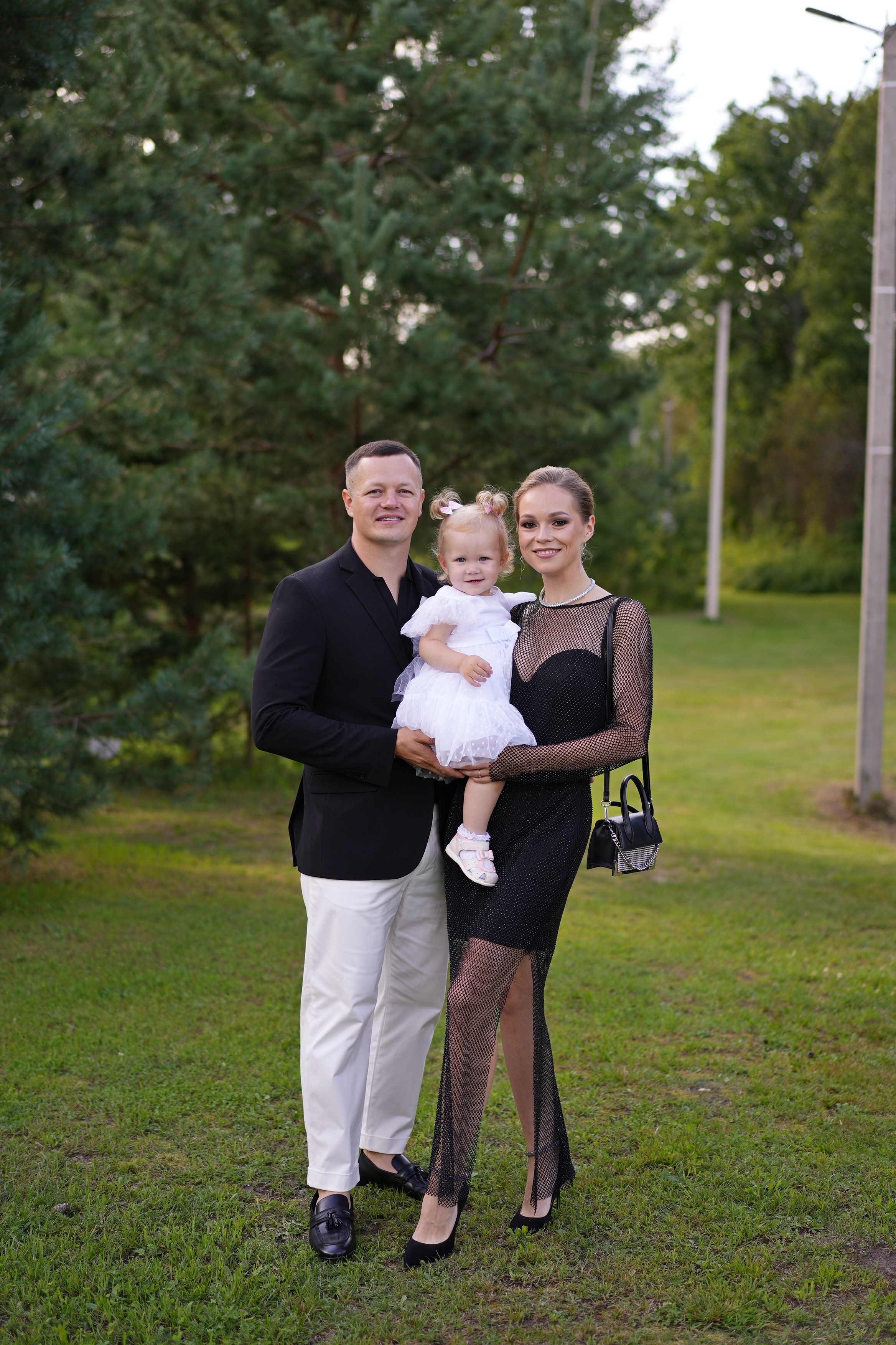 35 лет. Семейный и свадебный фотограф Минск, Беларусь Анна Орловская