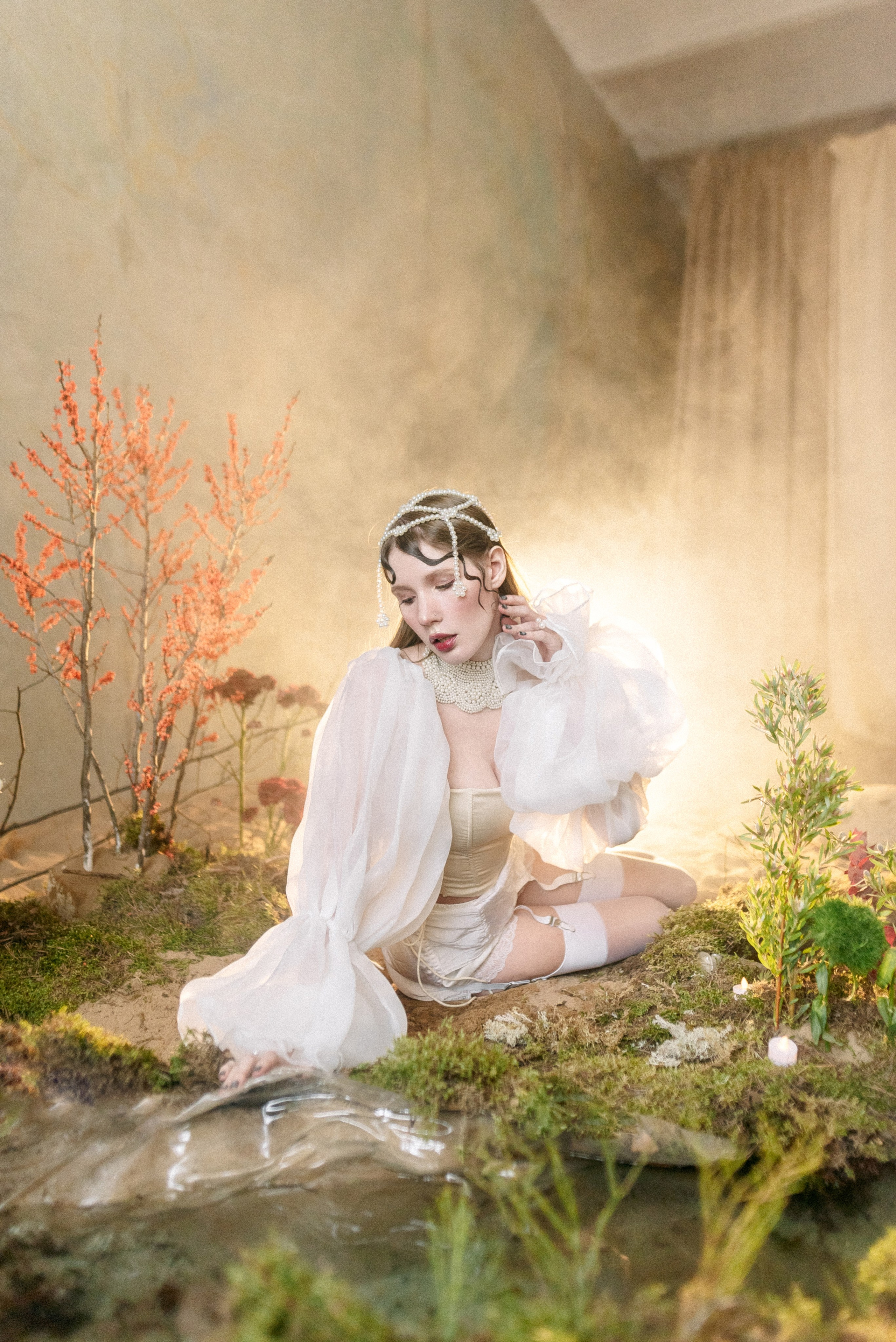 Lily. Lisawetta. Фотограф в Санкт-Петербурге