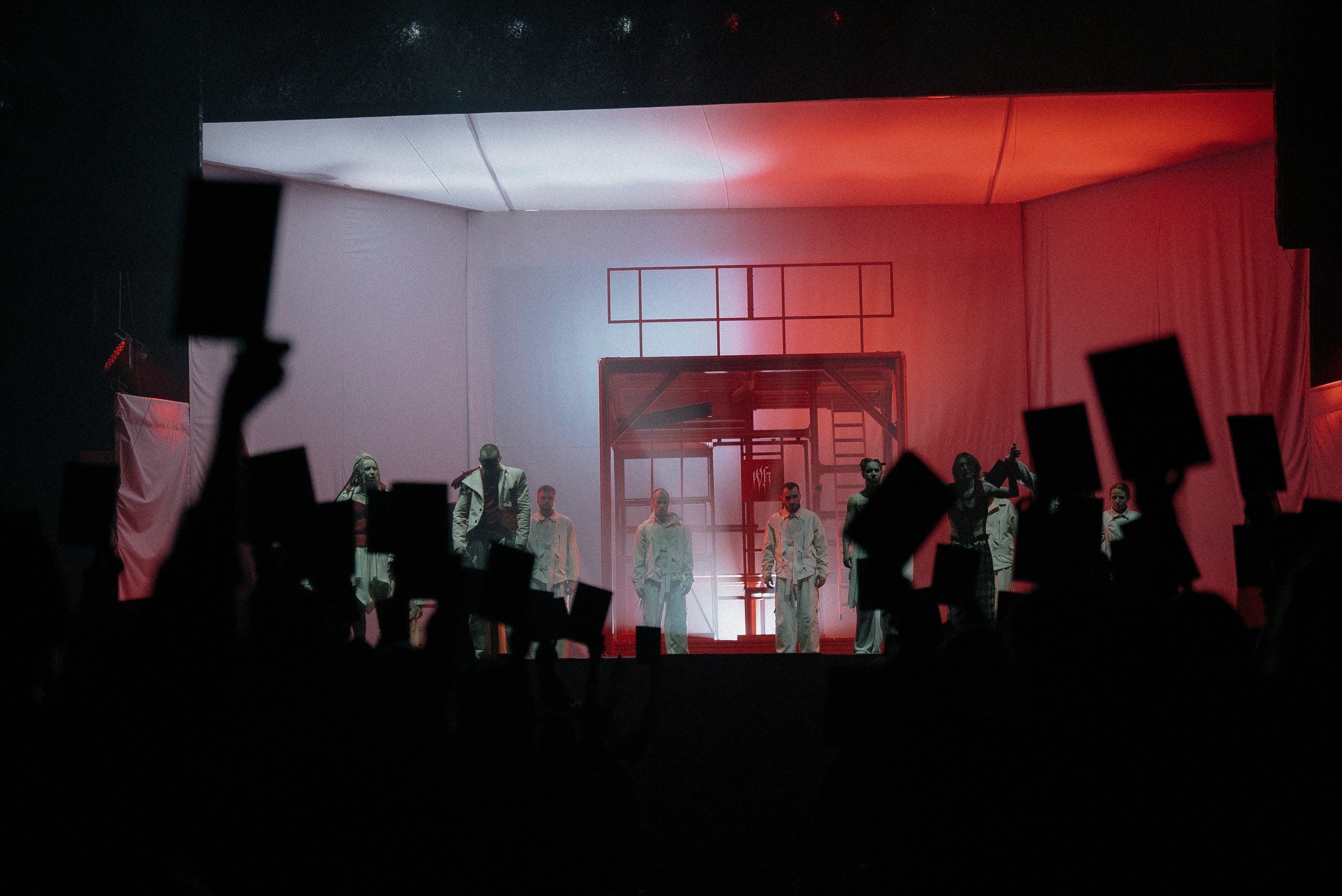 Не говори кто. Фотограф Rockeroleg